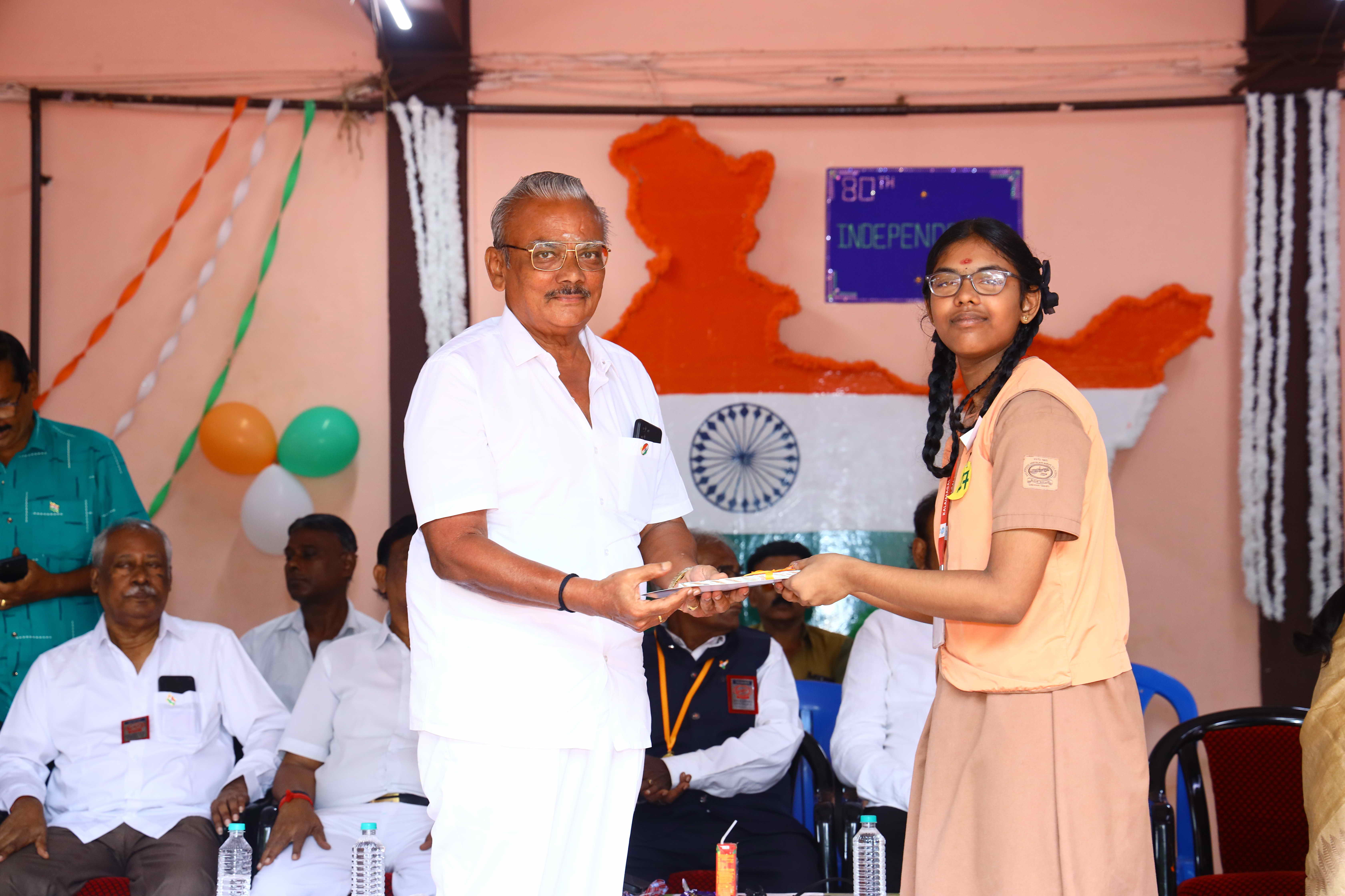 80th INDEPENDENCE DAY - Image 67