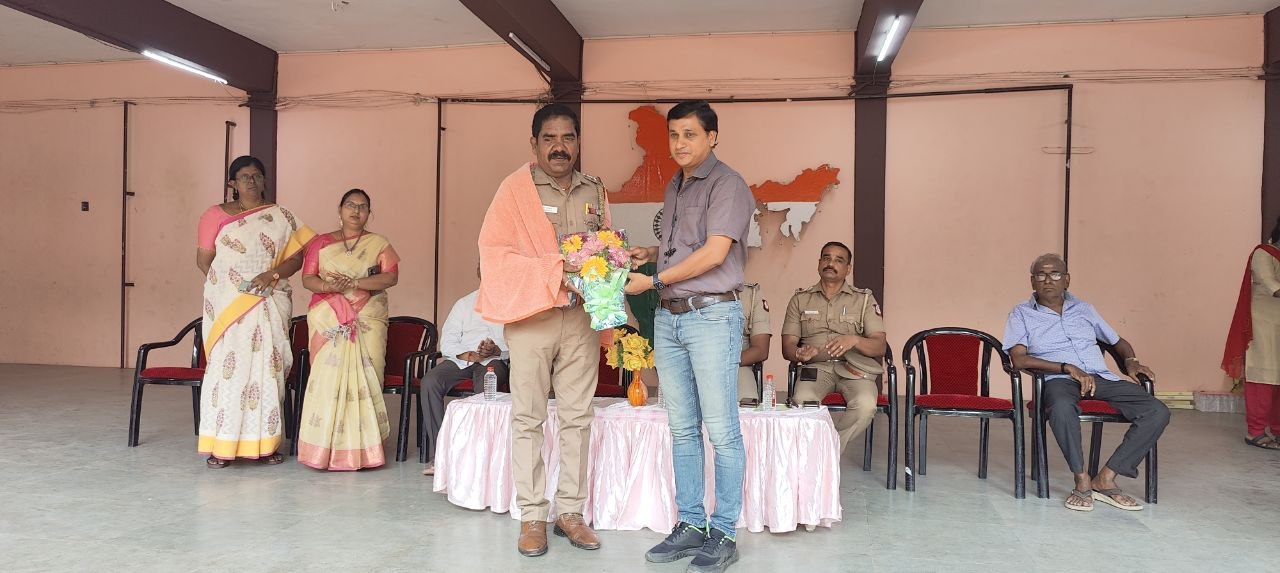 INVESTITURE CEREMONY 2026 - Image 13
