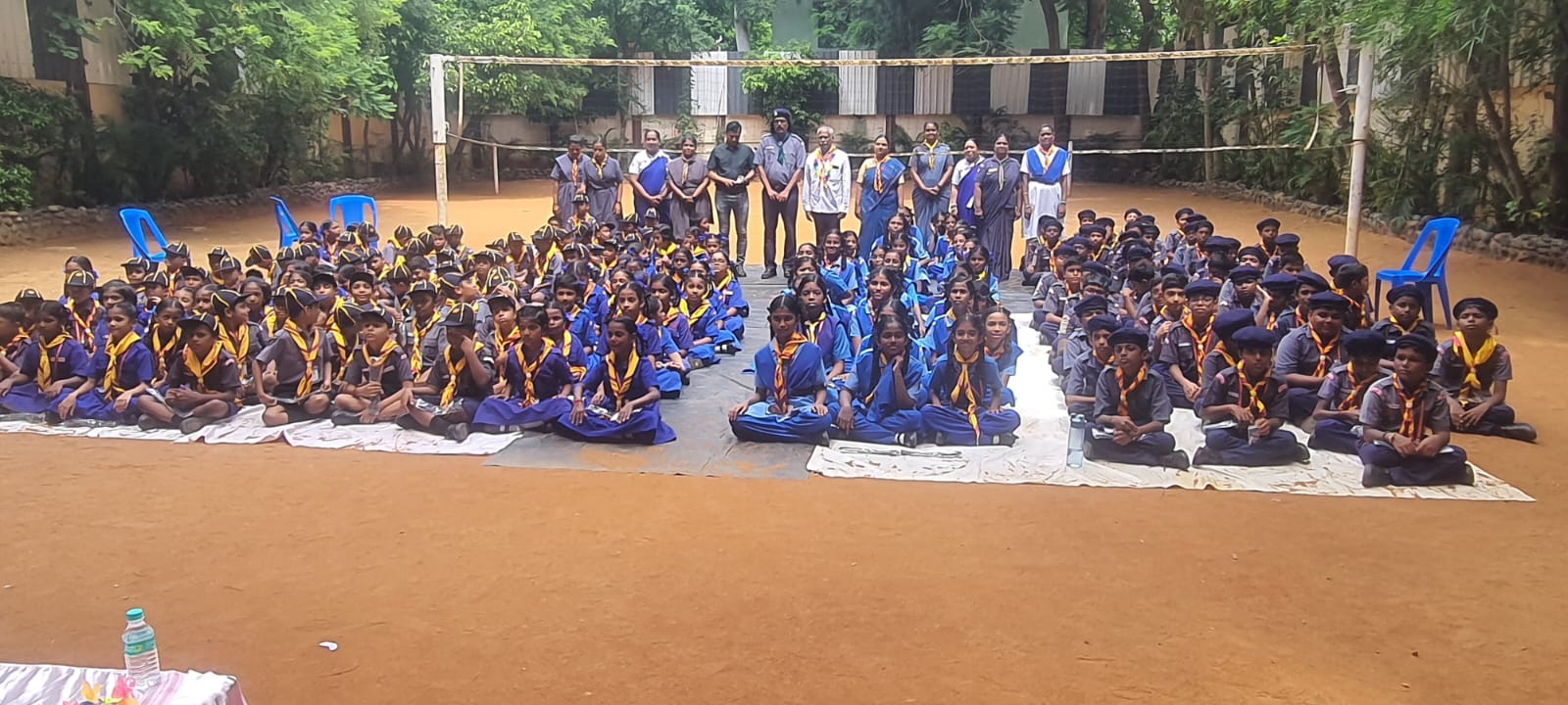 Scouts and Guides Investiture 2026 - Image 2