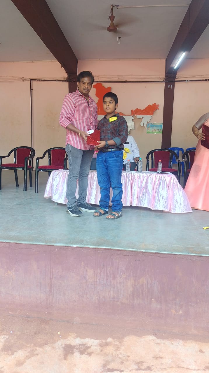 CHILDREN'S DAY 2025 - Image 11