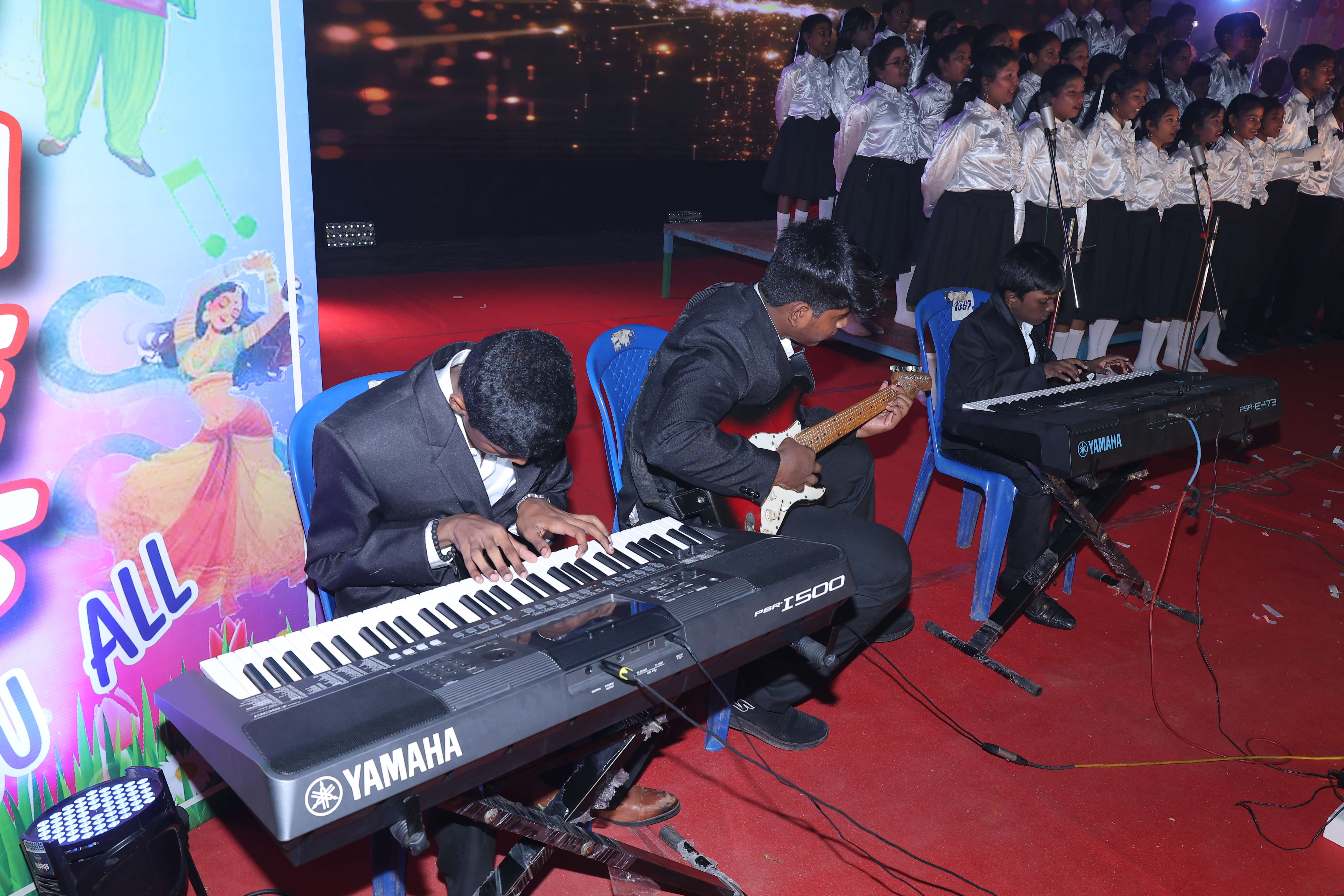 ANNUAL DAY 2026 - Image 90