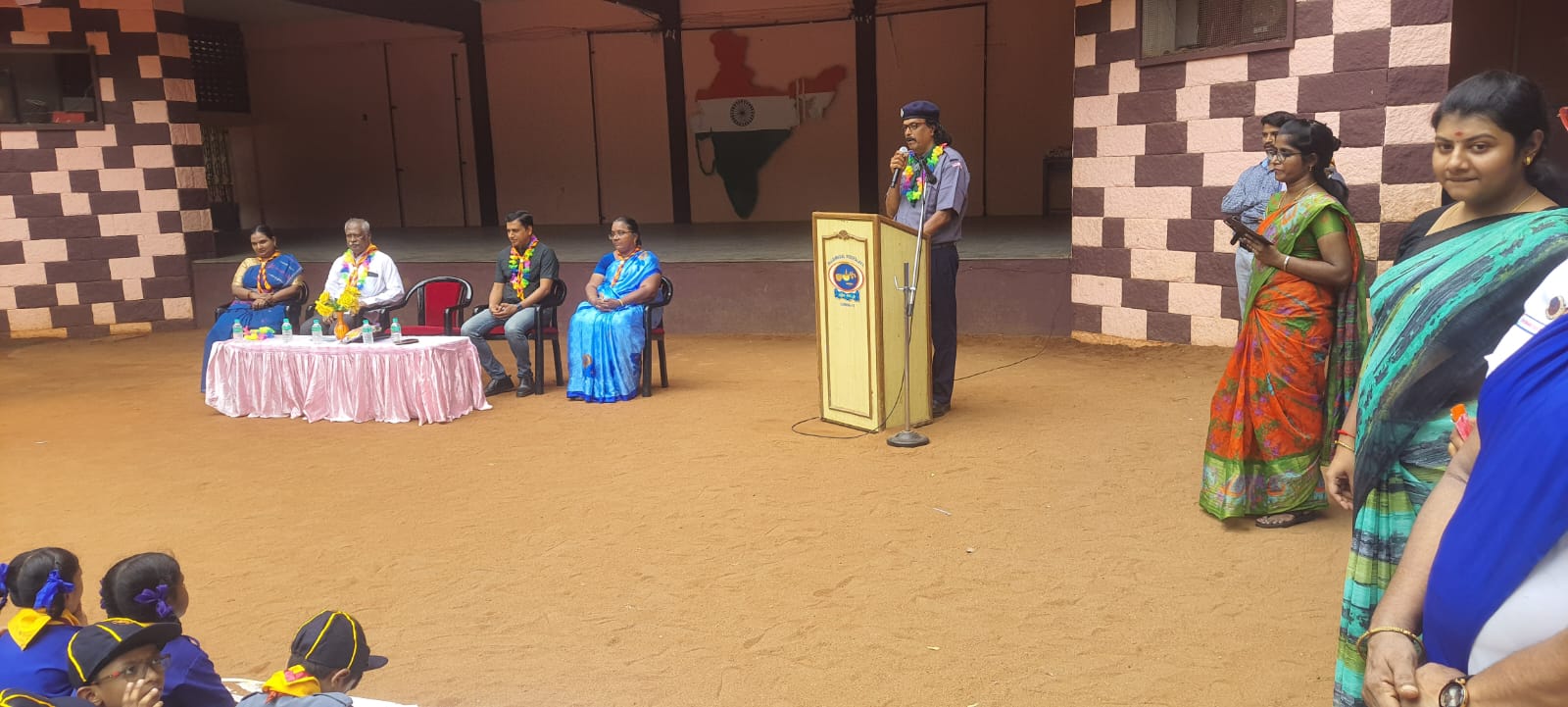 Scouts and Guides Investiture 2026 - Image 12