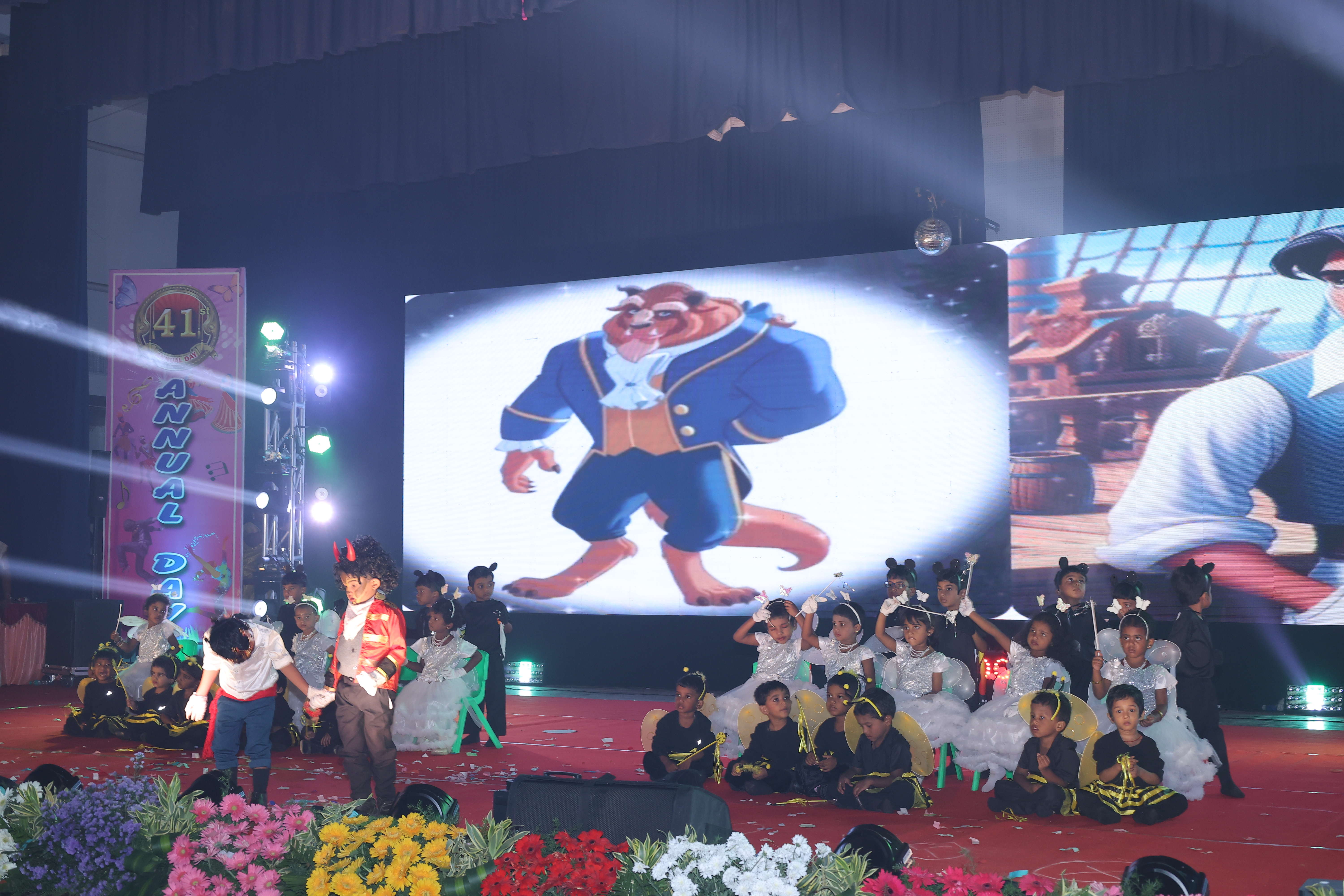 ANNUAL DAY 2026 - Image 91