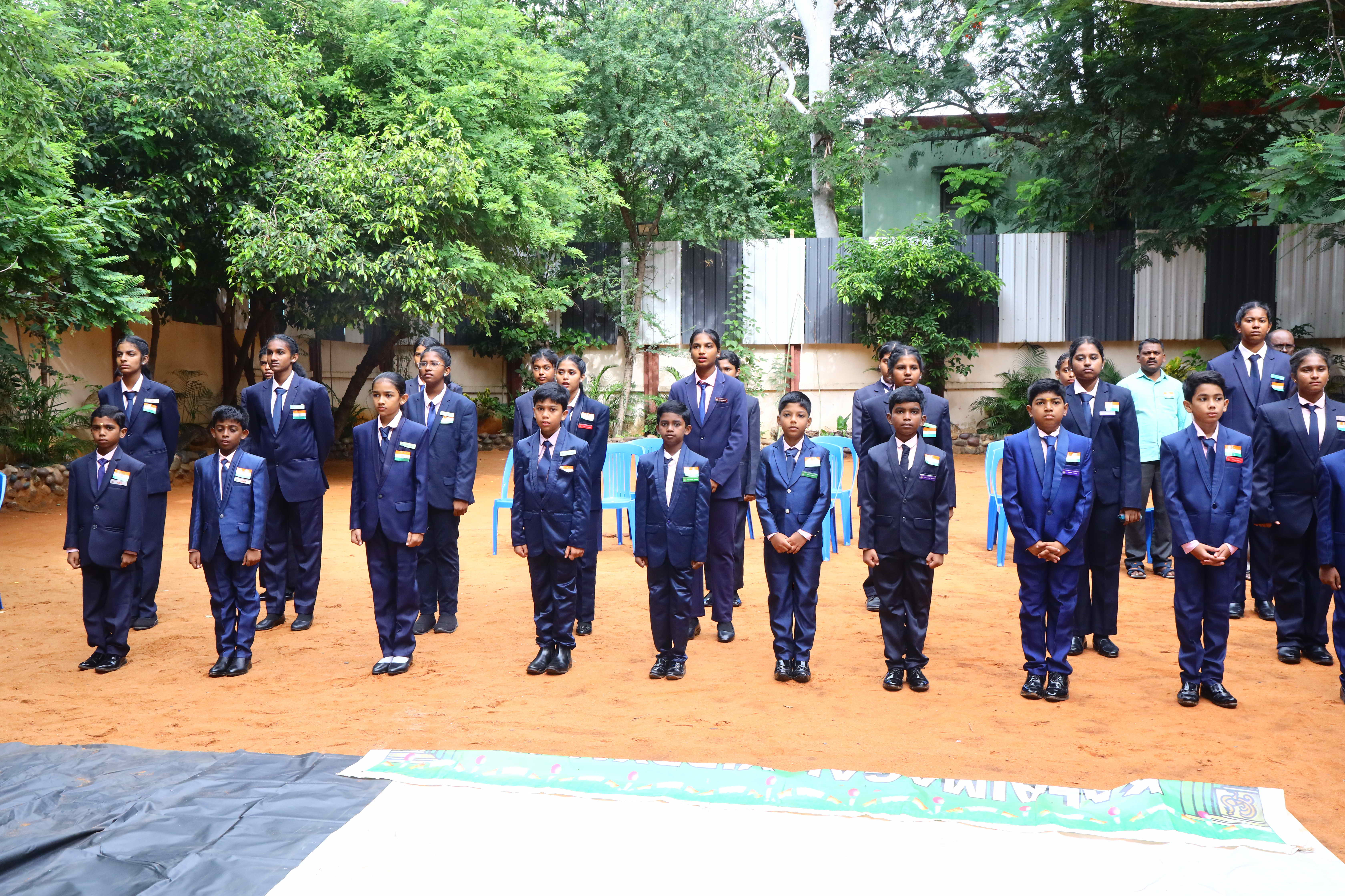 80th INDEPENDENCE DAY - Image 31