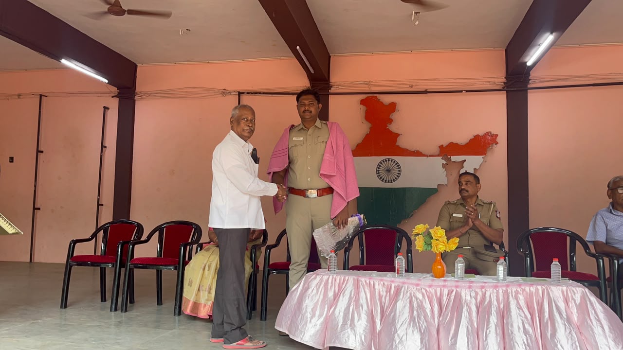 INVESTITURE CEREMONY 2026 - Image 24