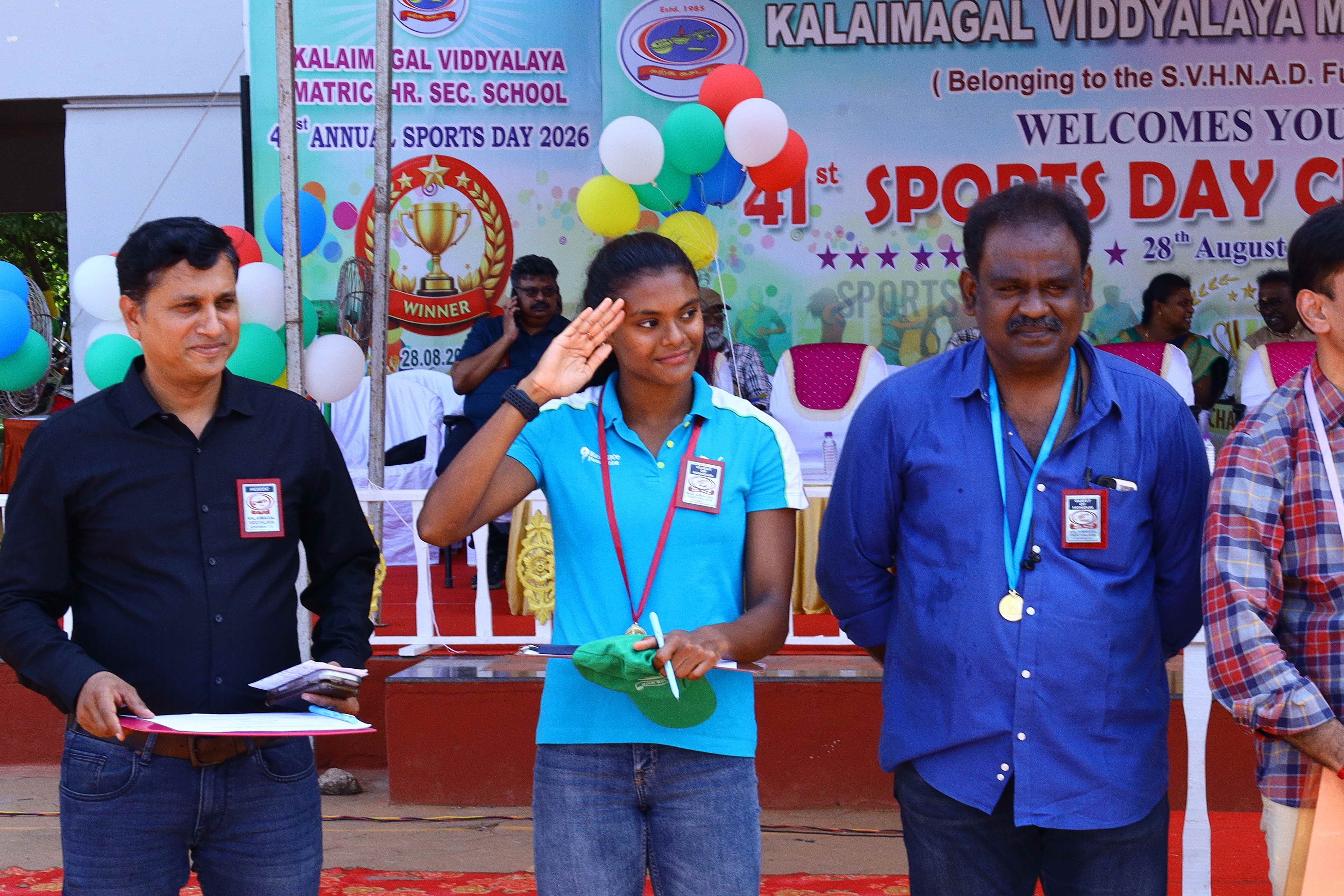 SPORTS DAY 2026 - Image 12