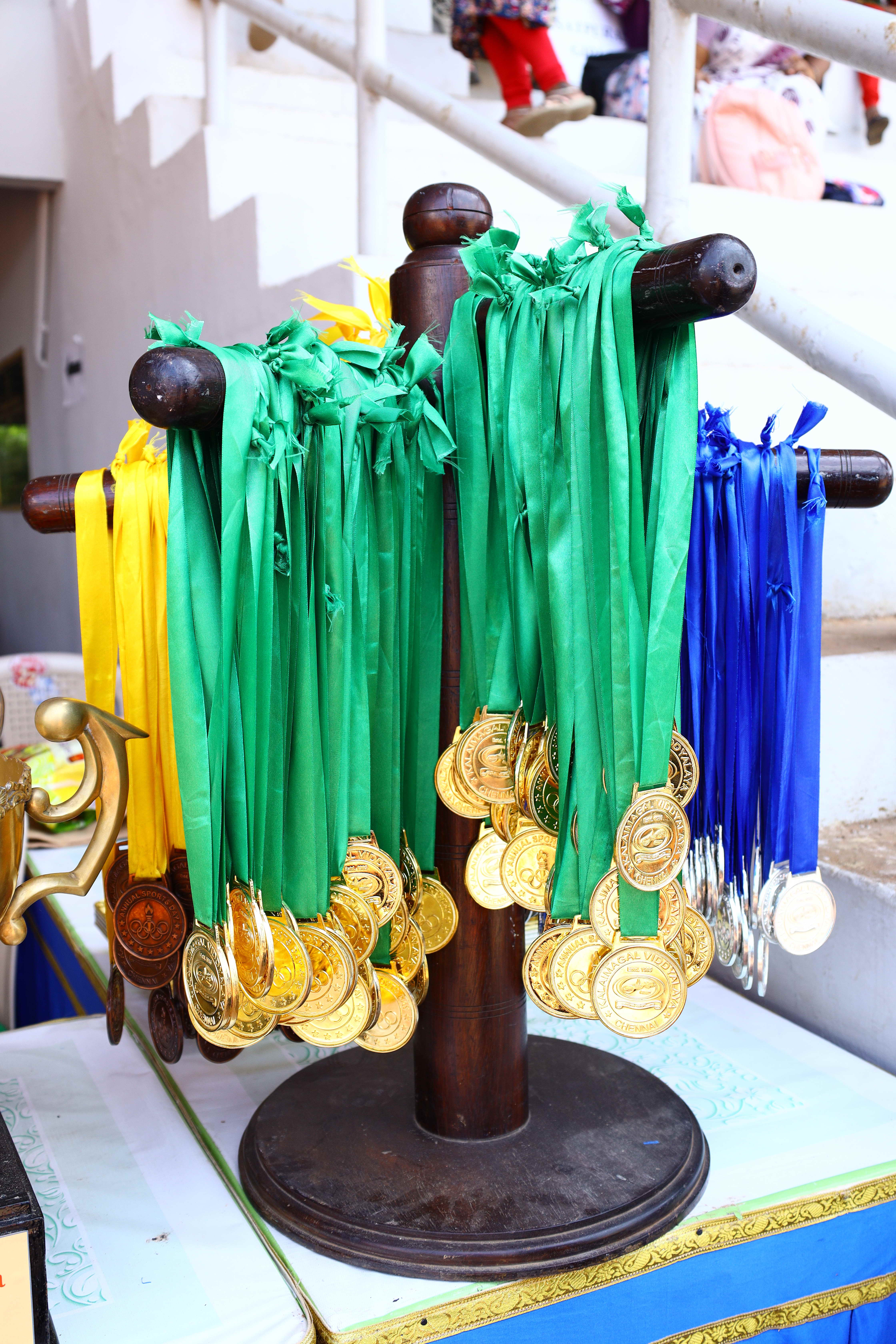 SPORTS DAY 2026 - Image 31