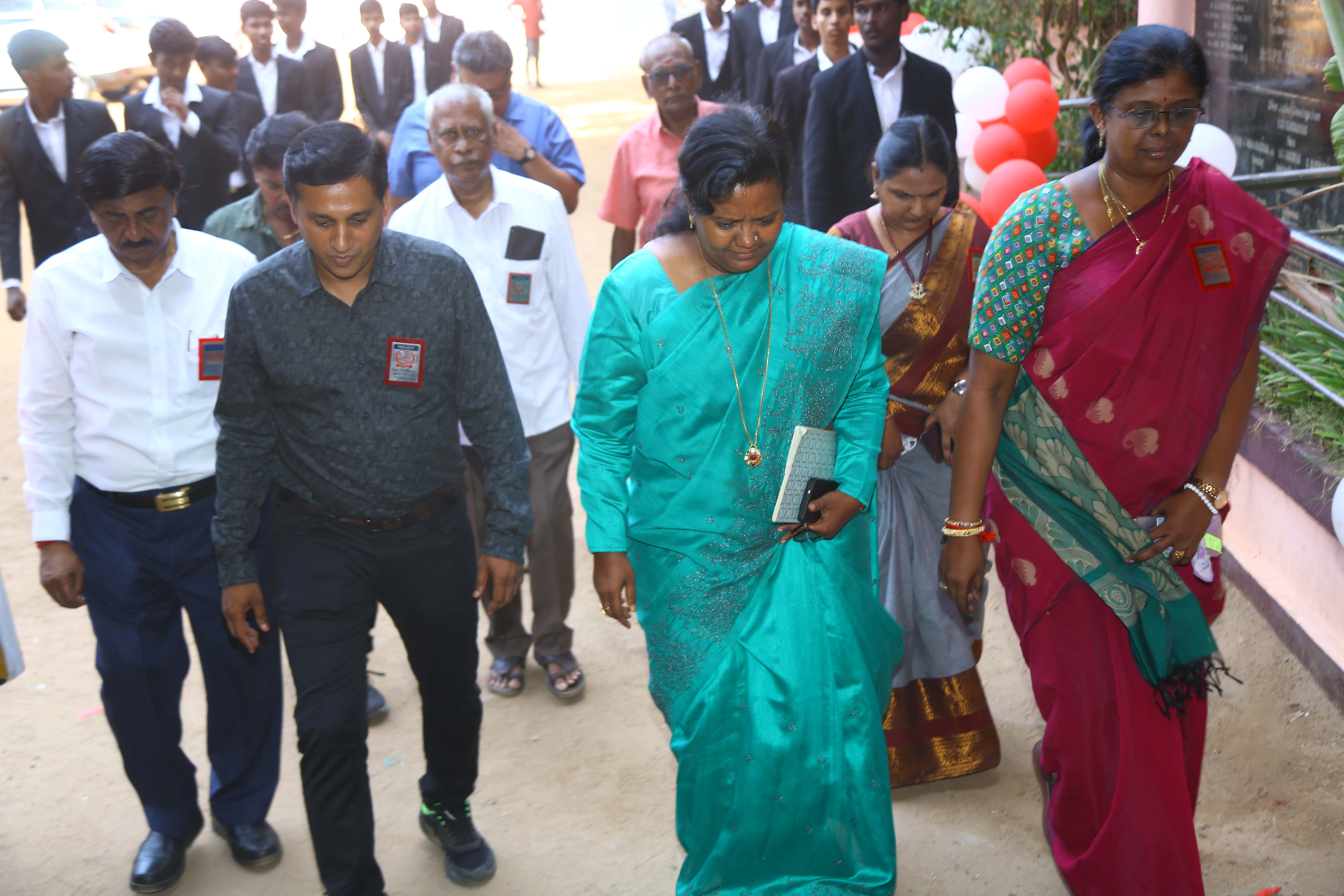 Kamarajar Birthday Celebration - Image 17