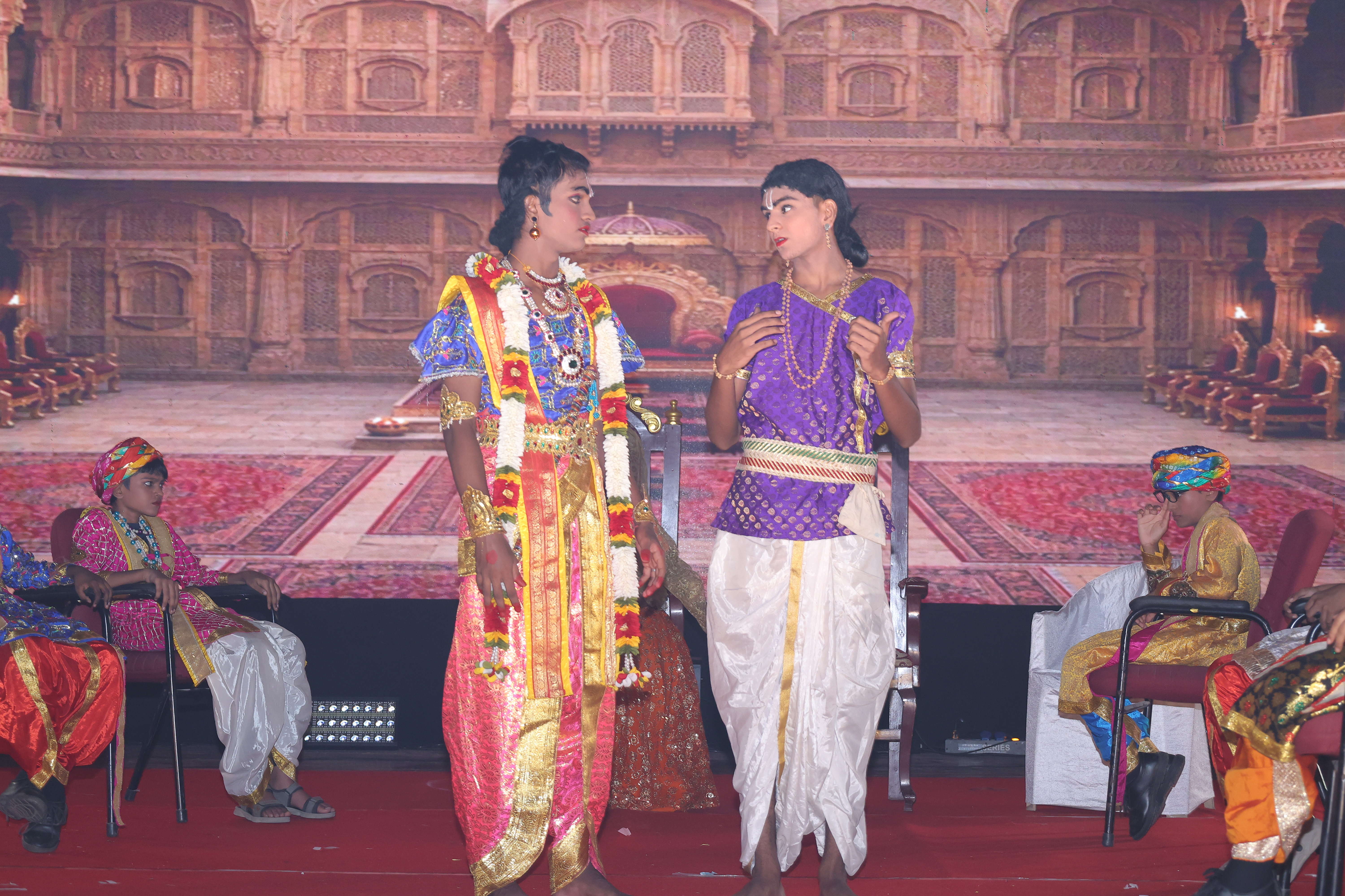 ANNUAL DAY 2026 - Image 32