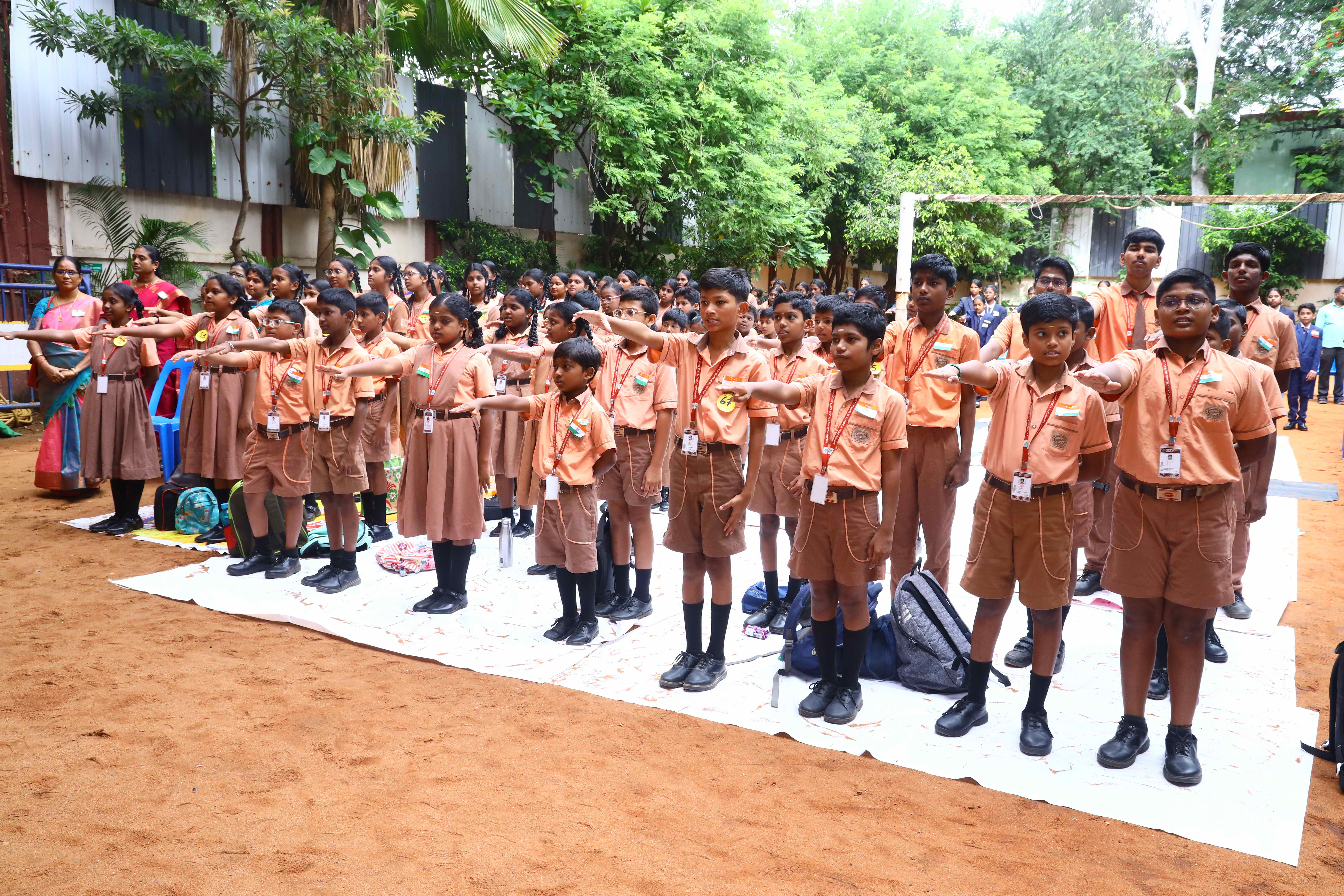 80th INDEPENDENCE DAY - Image 32