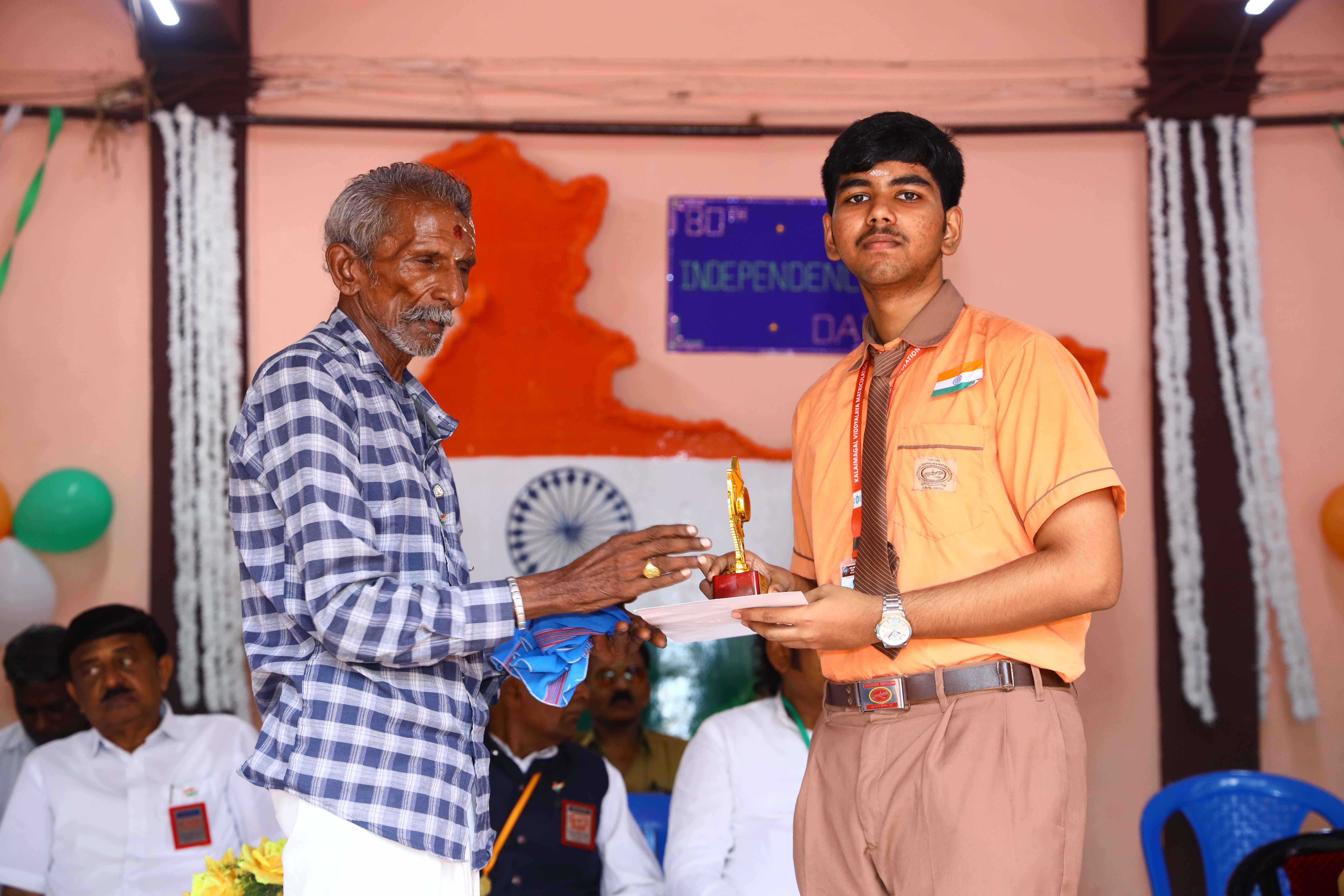 80th INDEPENDENCE DAY - Image 62
