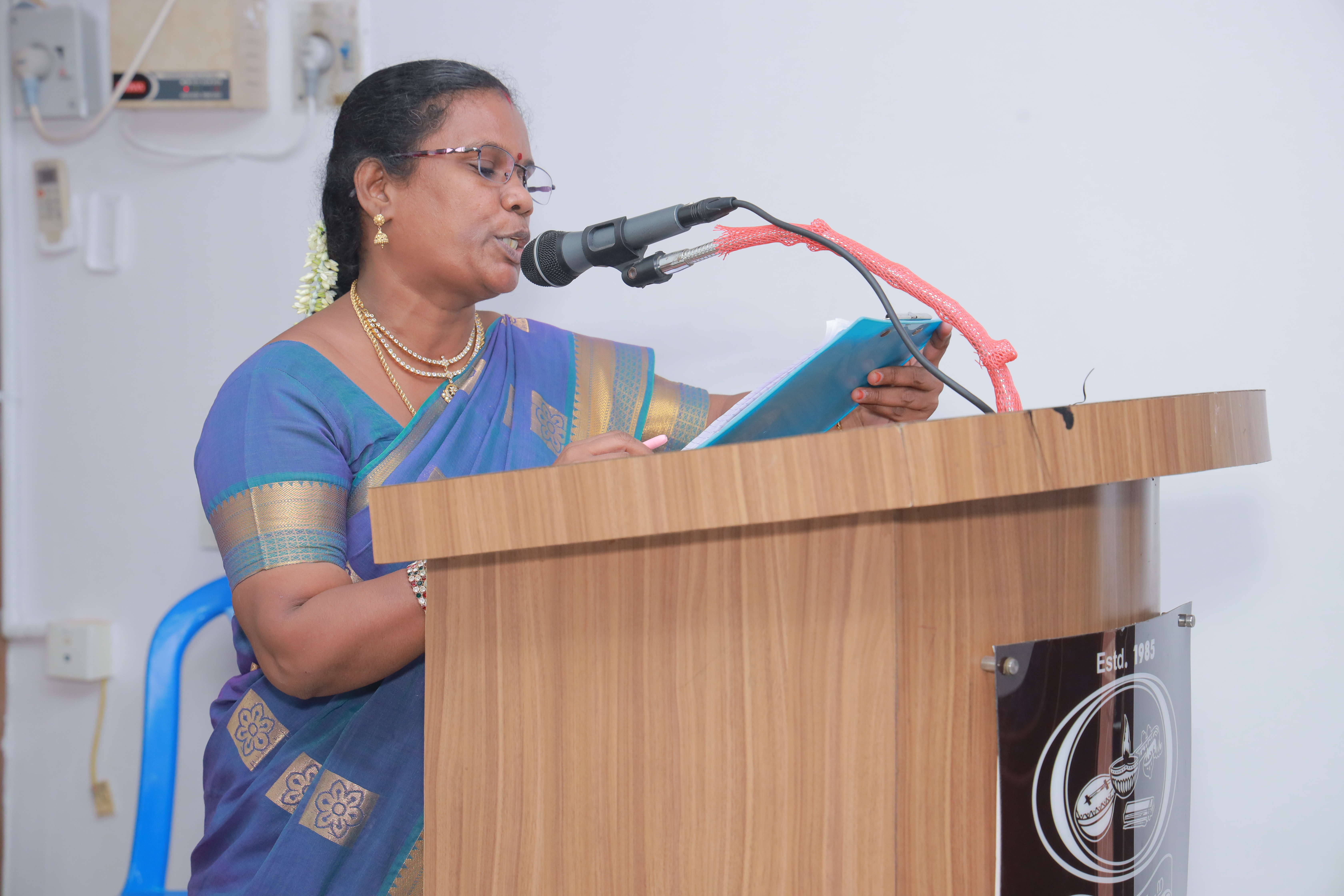 TEACHERS FELICITATION 2026 - Image 14