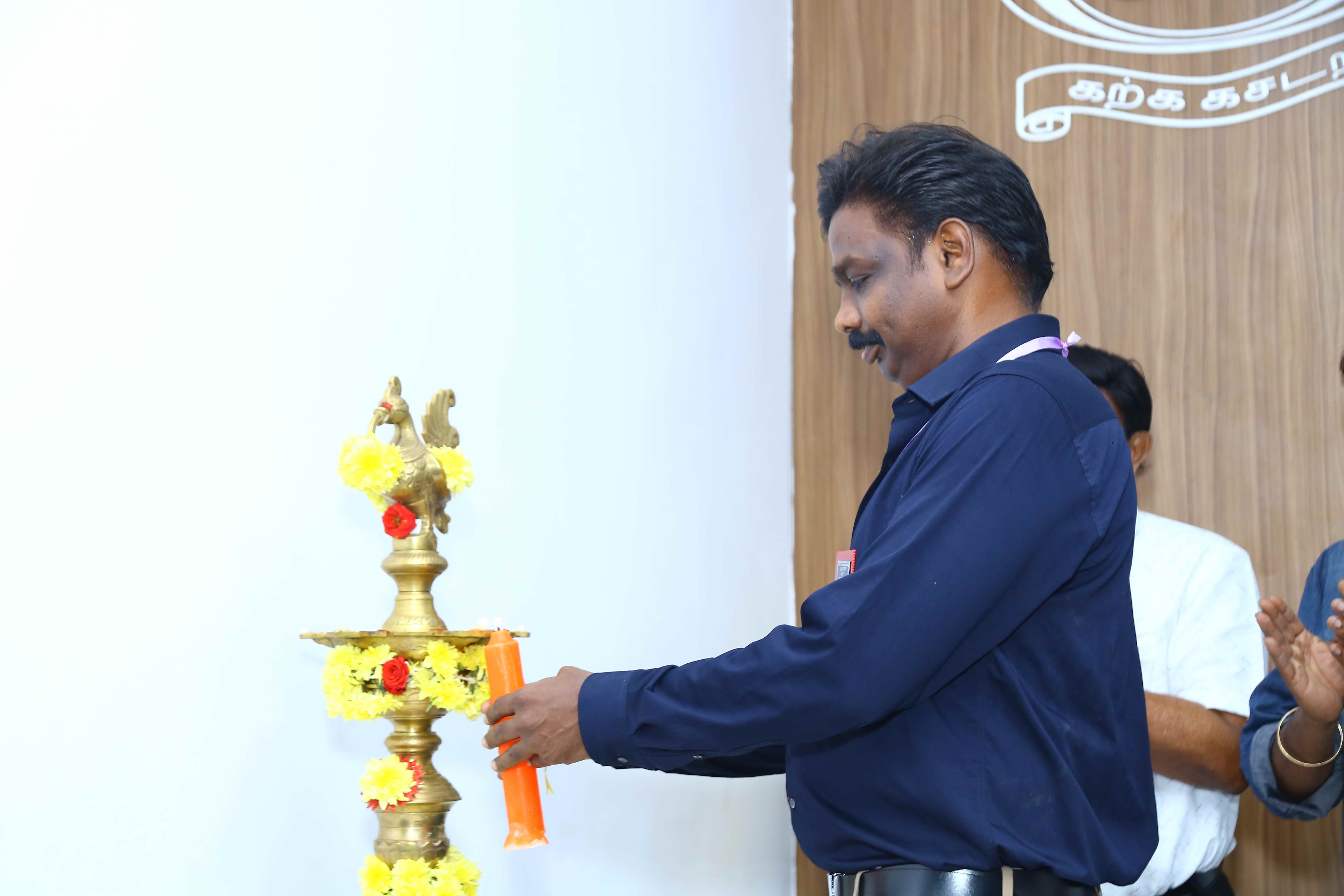 TEACHERS' DAY 2026 - Image 14