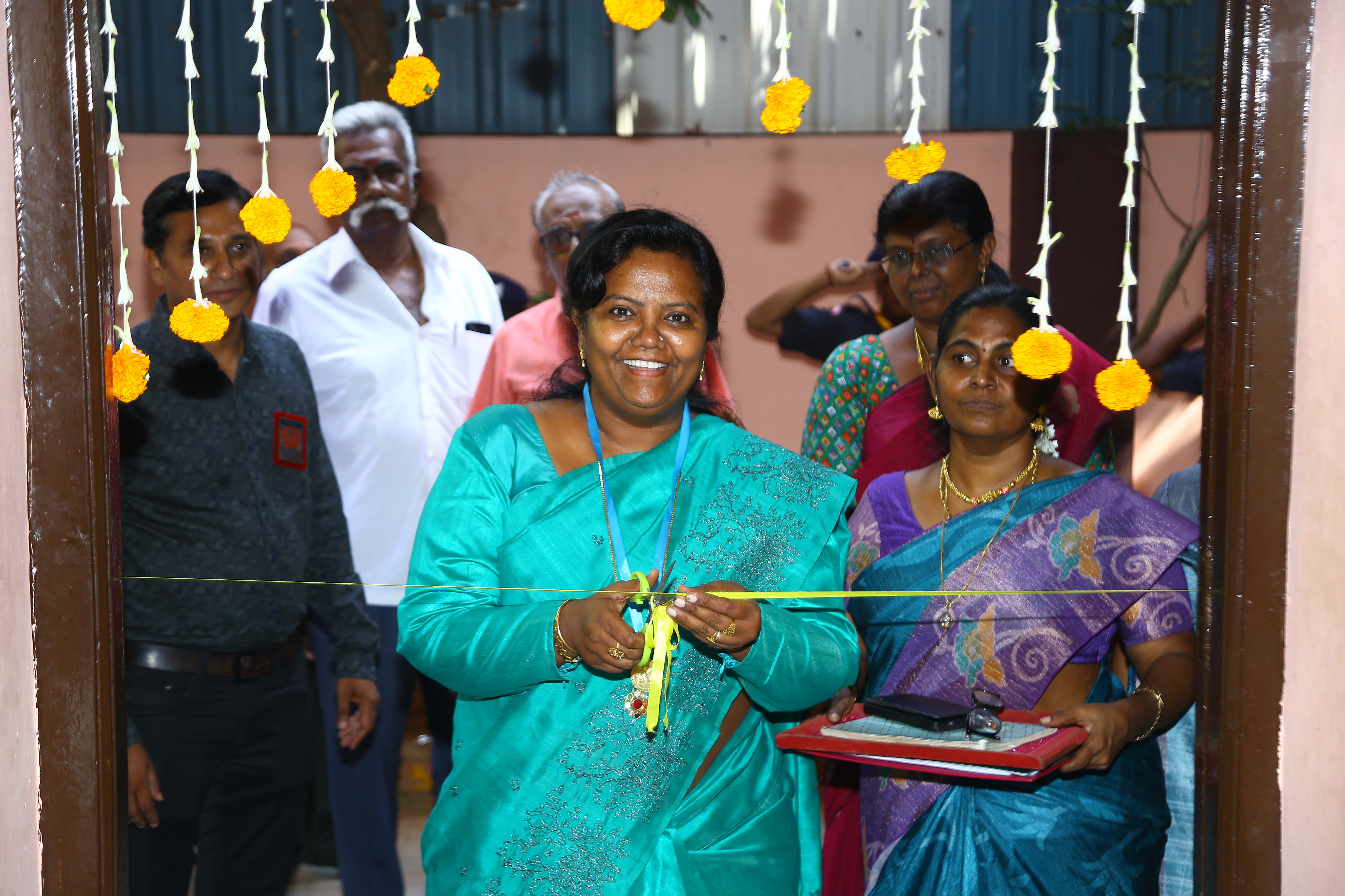 Kamarajar Birthday Celebration - Image 19