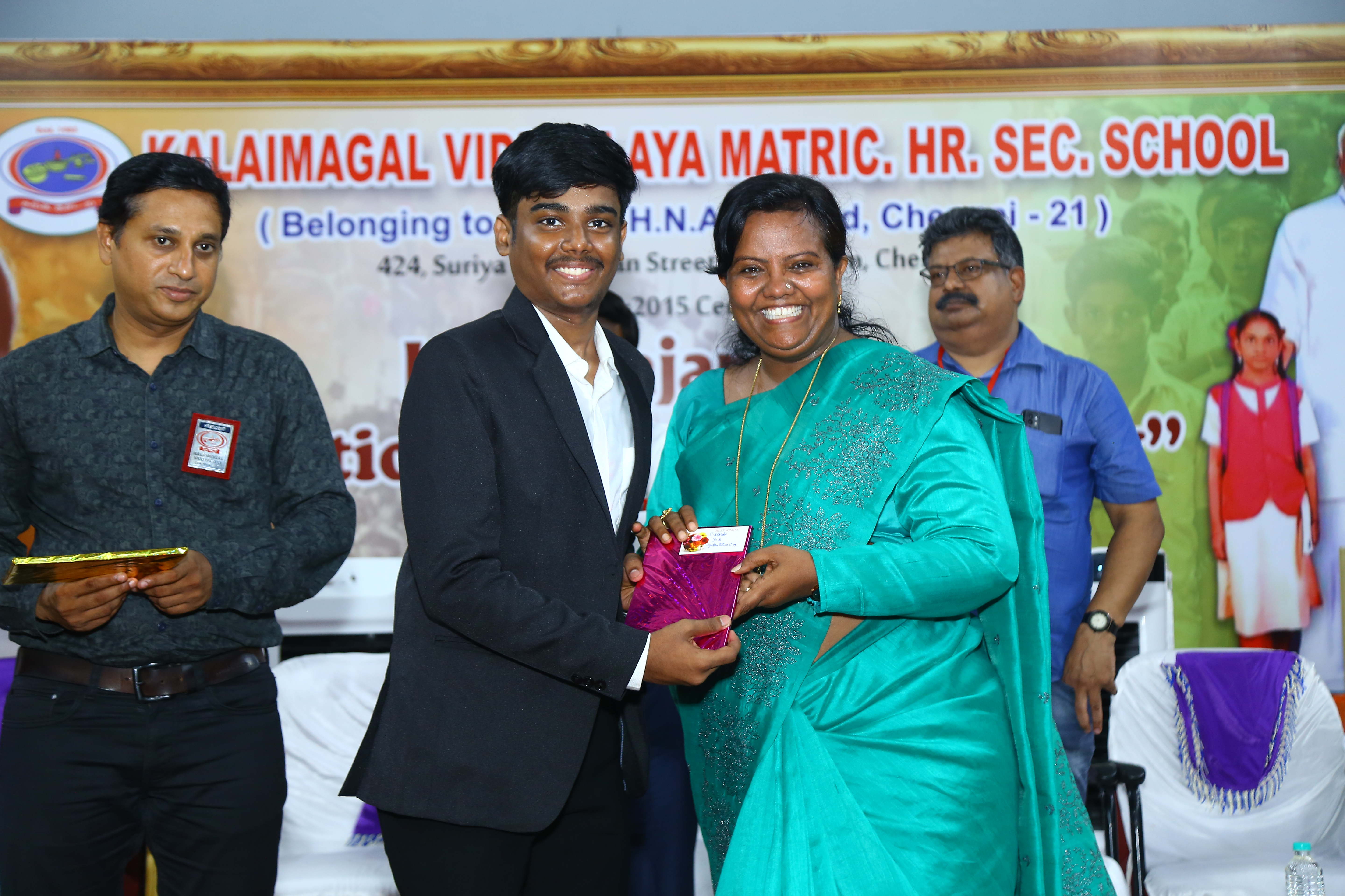 Kamarajar Birthday Celebration - Image 57