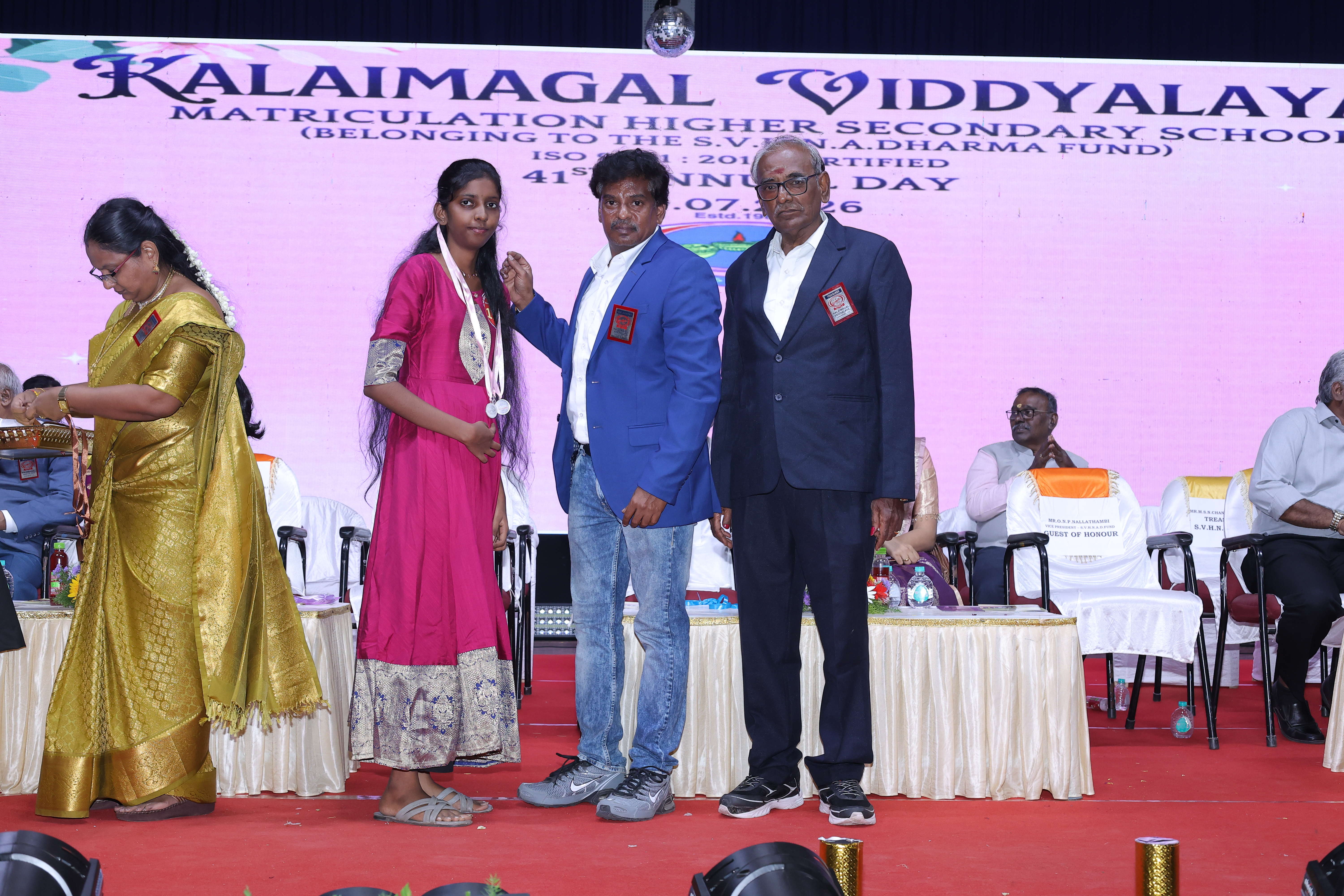 ANNUAL DAY 2026 - Image 75