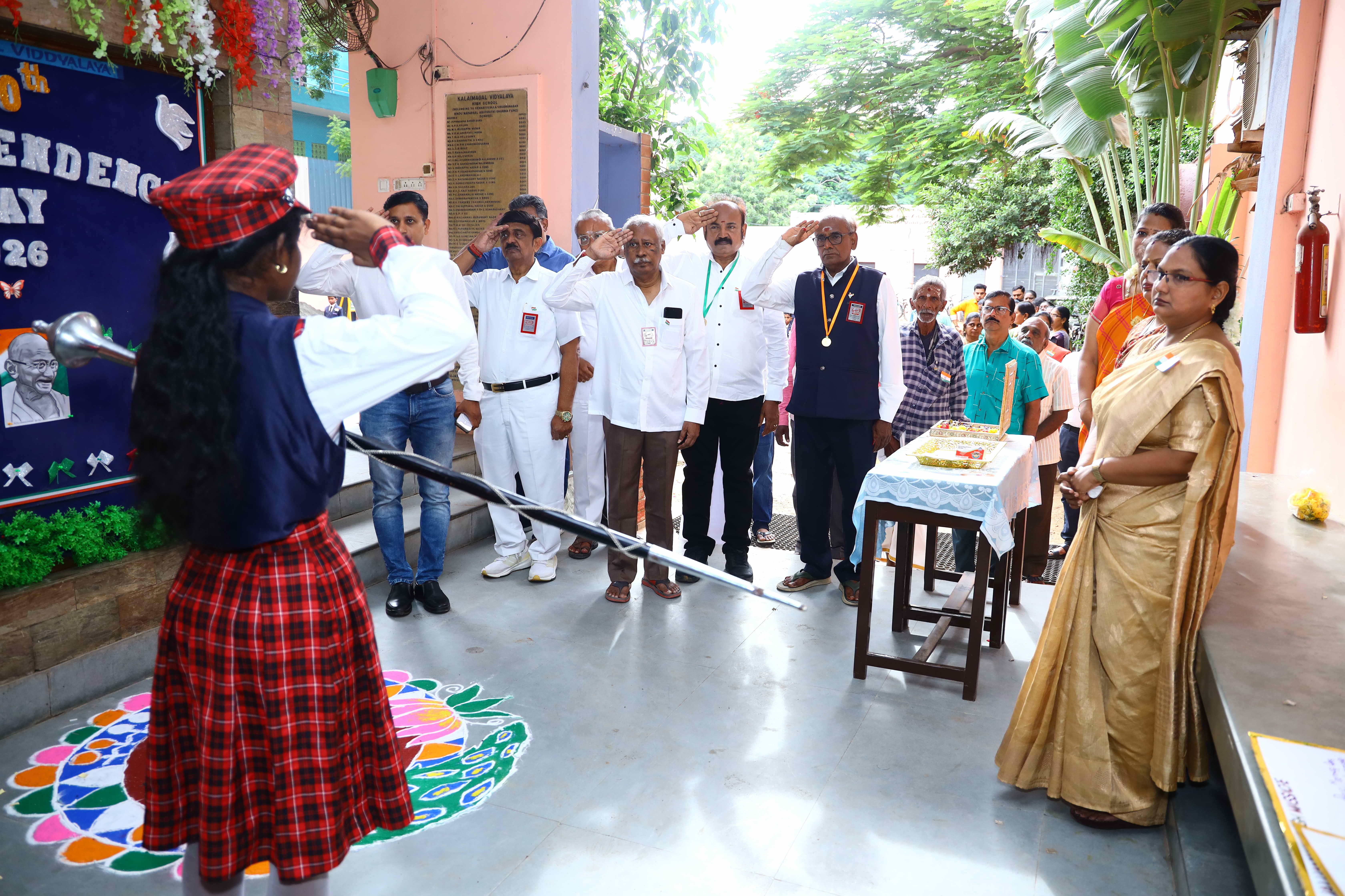 80th INDEPENDENCE DAY - Image 16