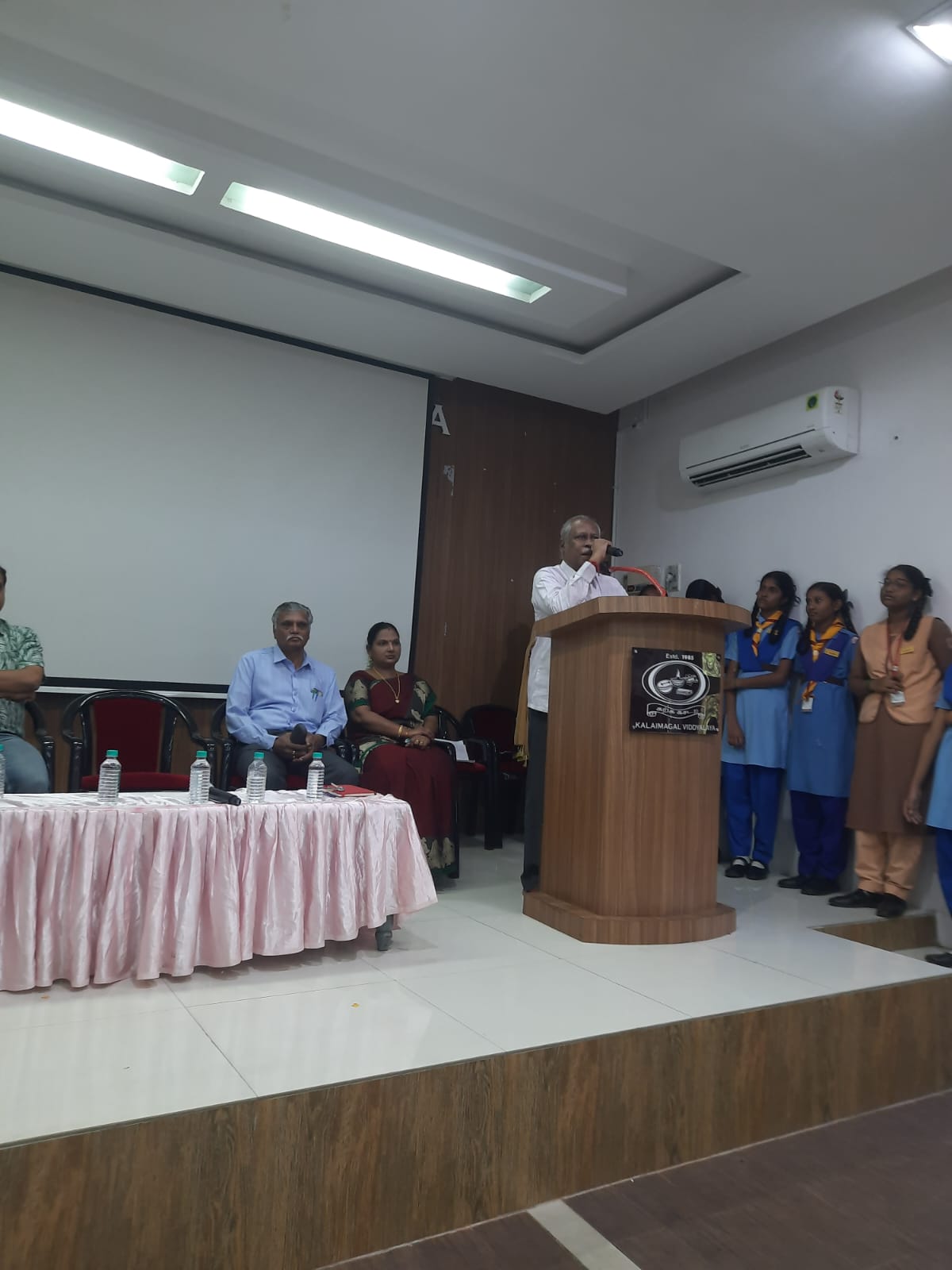 National Girl Child day Celebration 2026 - Image 17