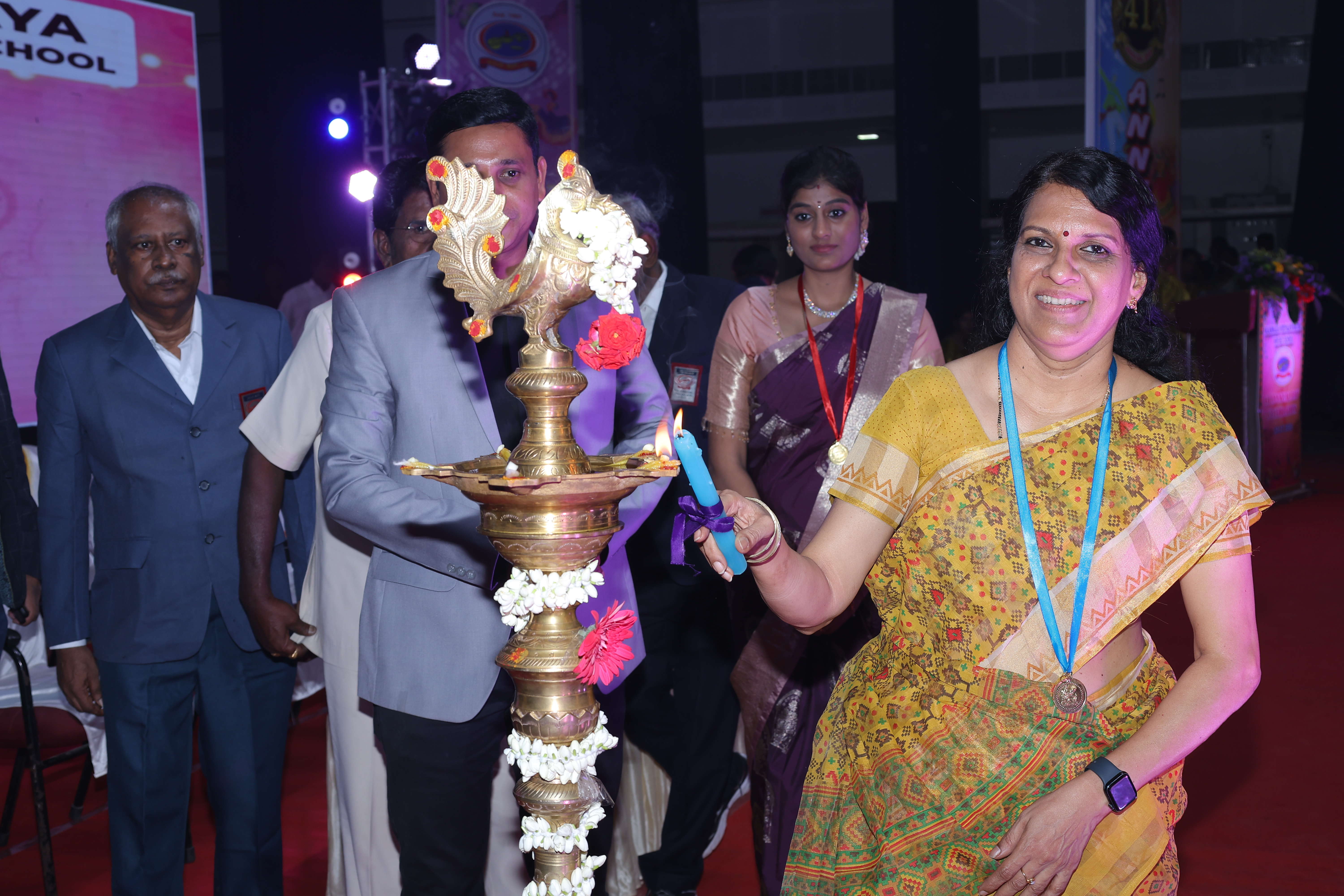ANNUAL DAY 2026 - Image 17