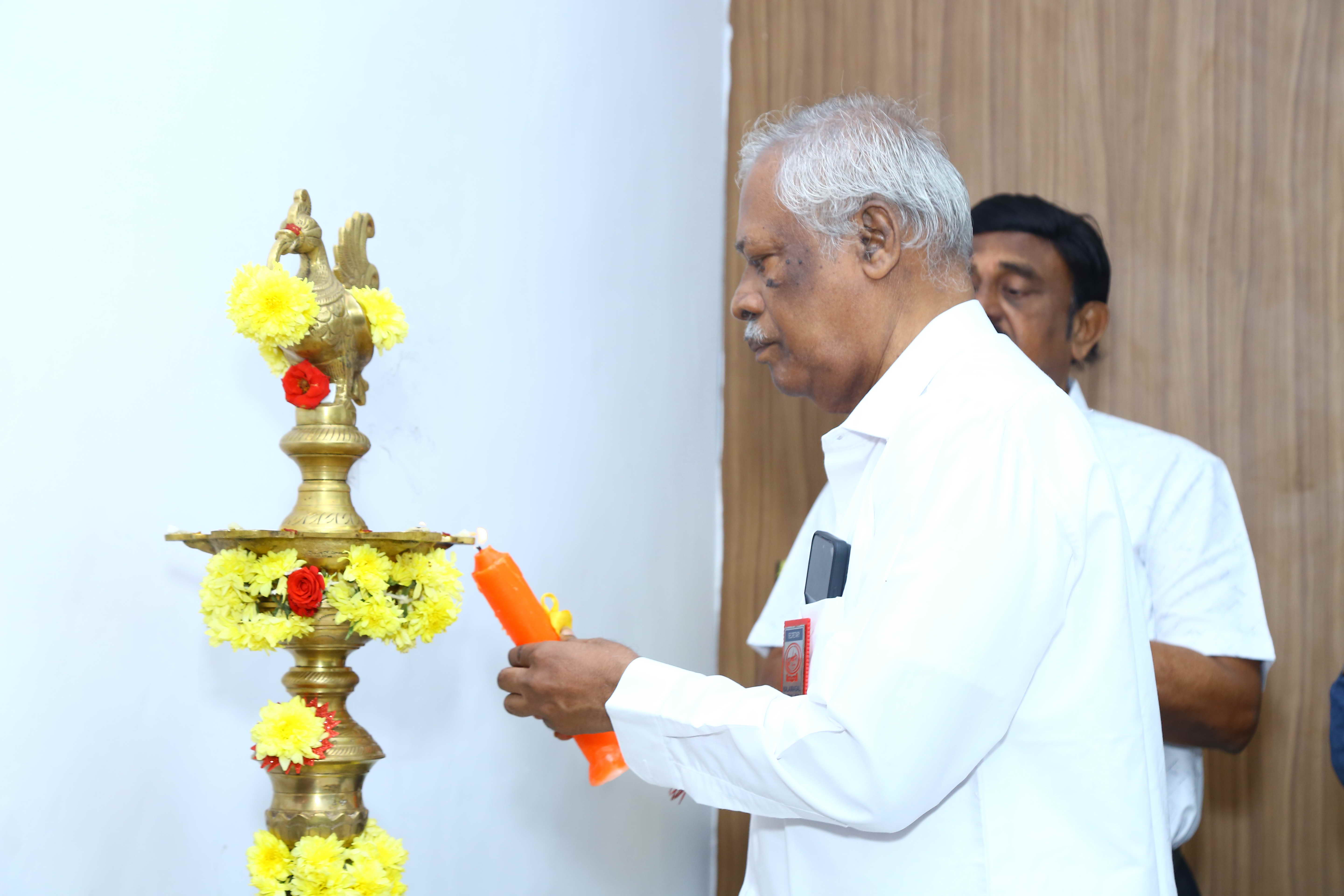 TEACHERS' DAY 2026 - Image 17