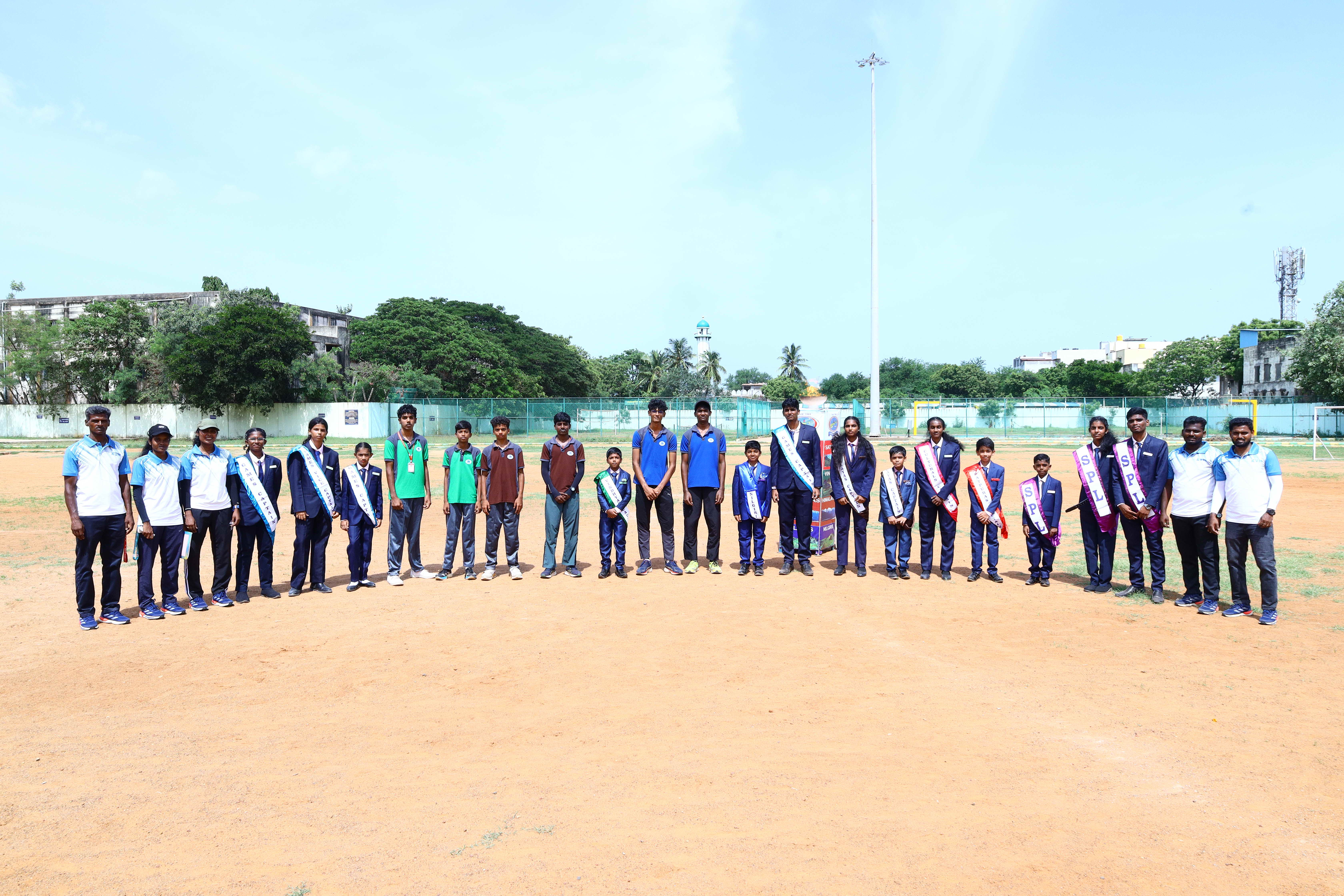 SPORTS DAY 2026 - Image 49