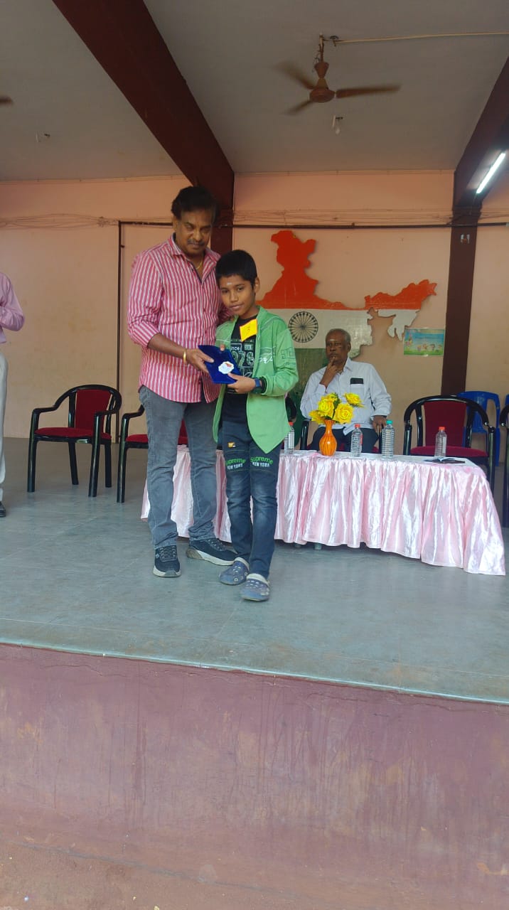 CHILDREN'S DAY 2025 - Image 18