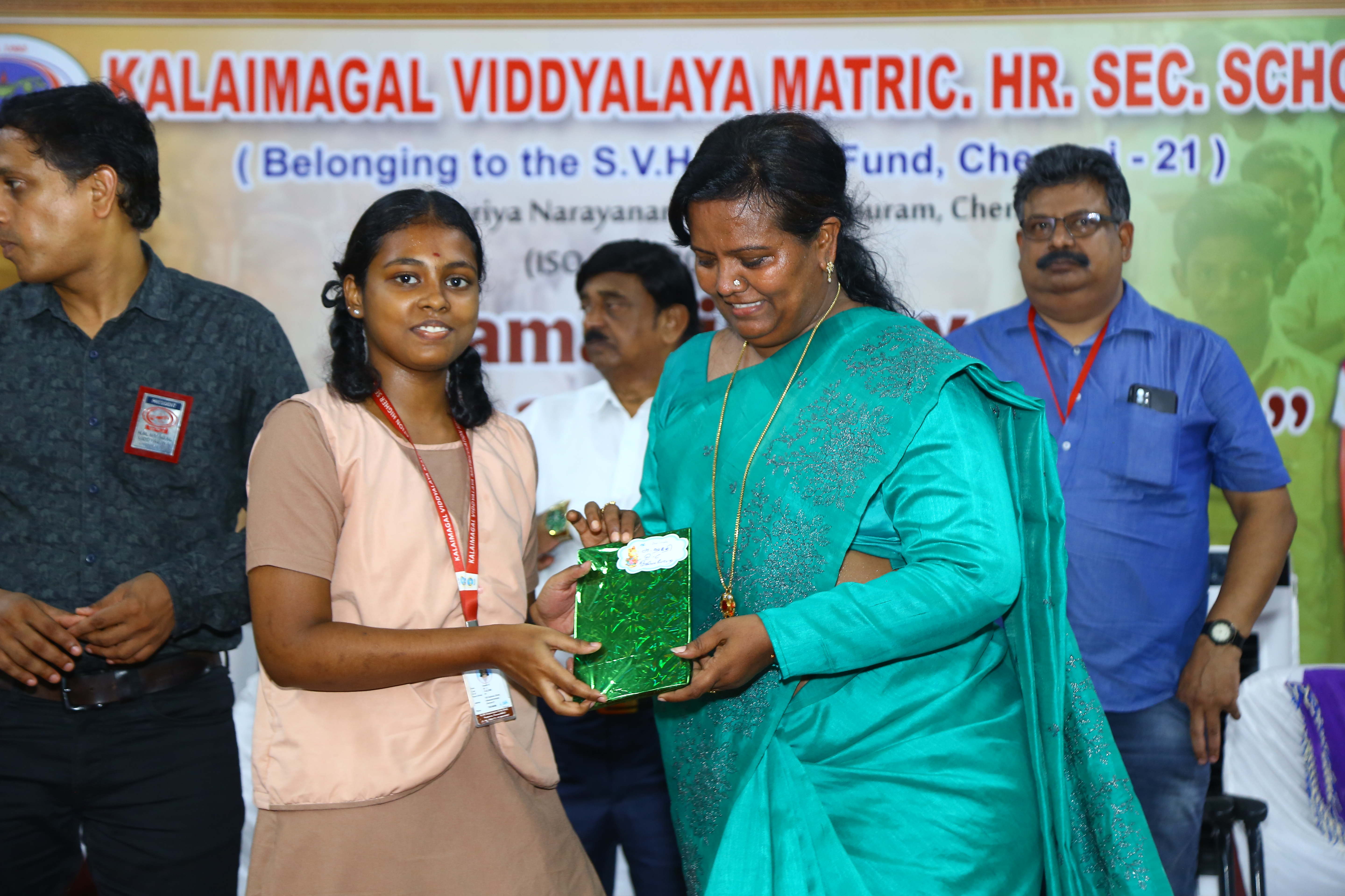Kamarajar Birthday Celebration - Image 62