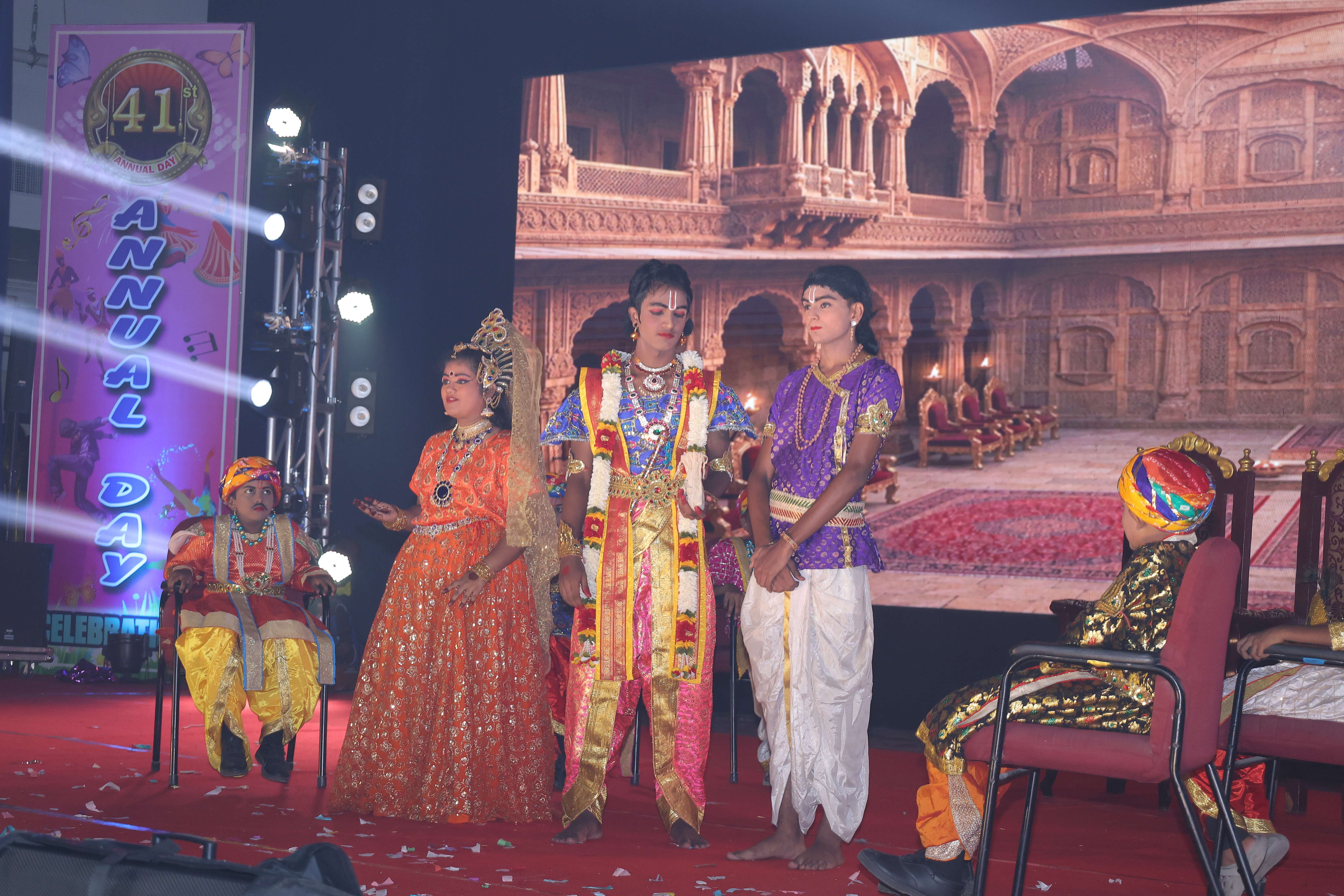 ANNUAL DAY 2026 - Image 99