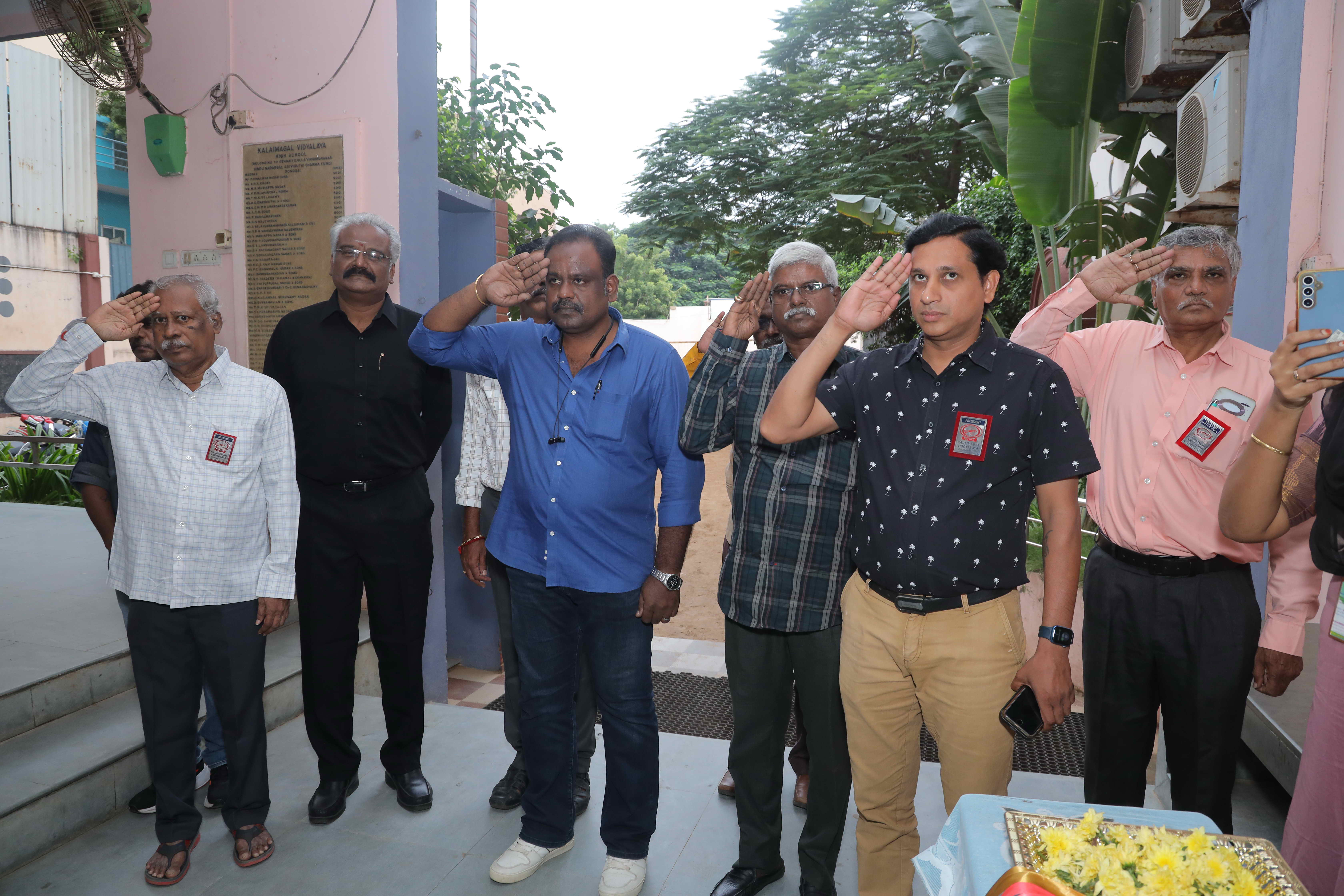 16th Inter School Table Tennis Tournament - Image 2