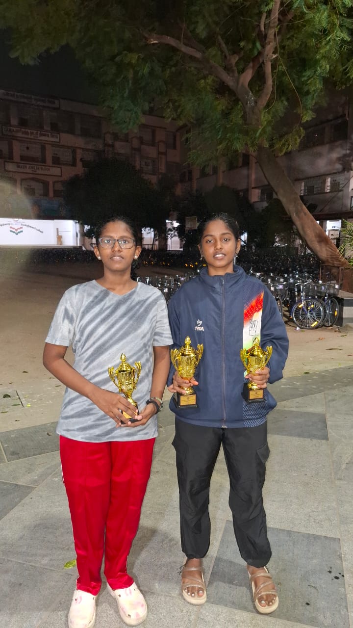 Murugadhanushkodi GHSS Inter School Badminton Tournament - Image 2