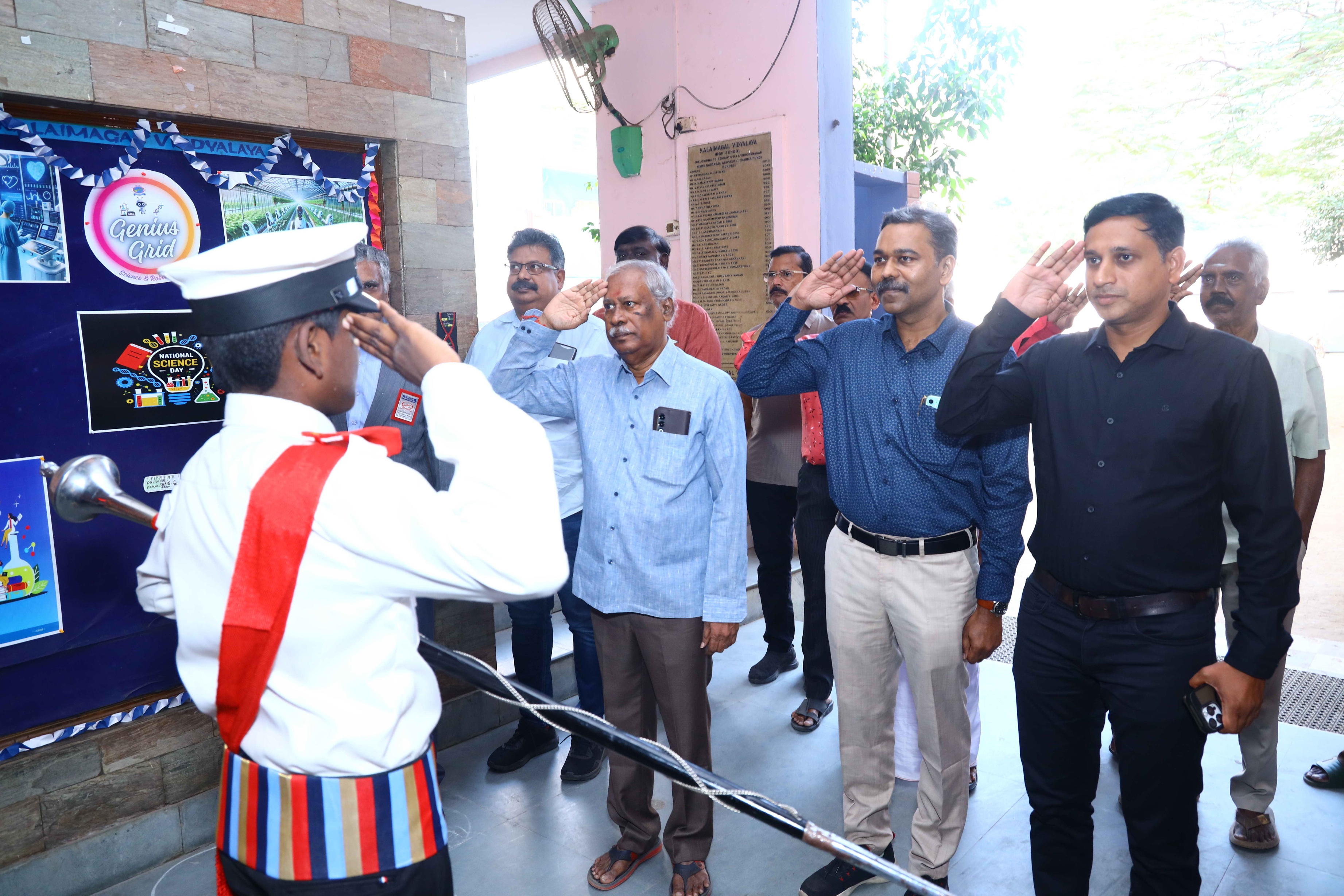 Kindergarten Sports Meet - Image 35