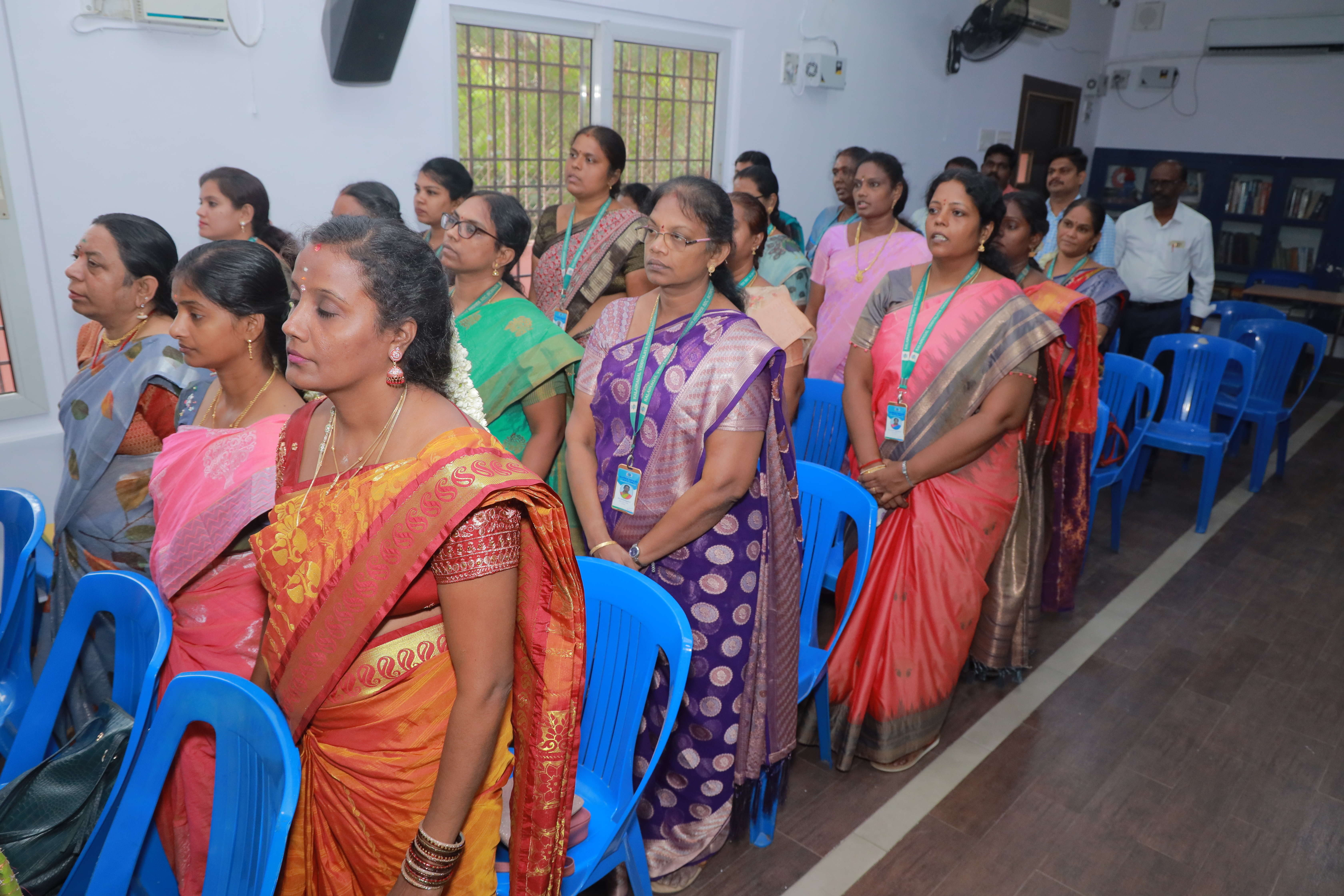 TEACHERS FELICITATION 2026 - Image 20