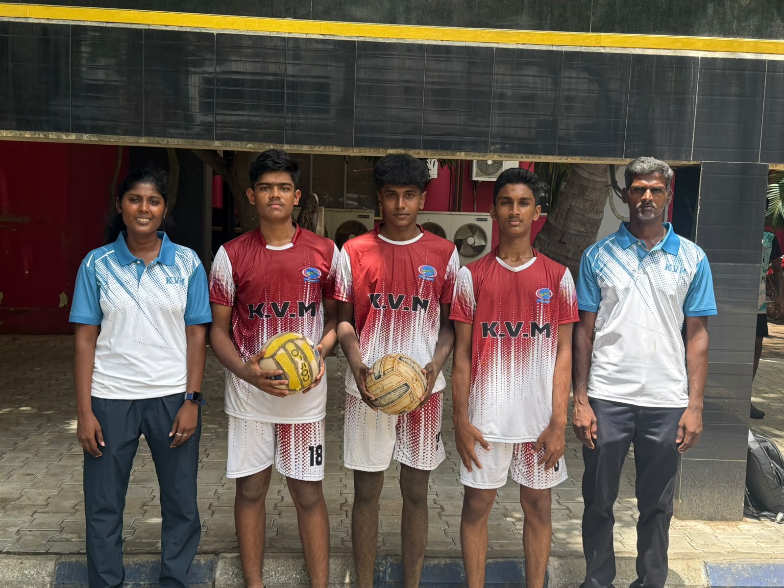 TONDIARPET ZONE BEACH VOLLEYBALL . - Image 2