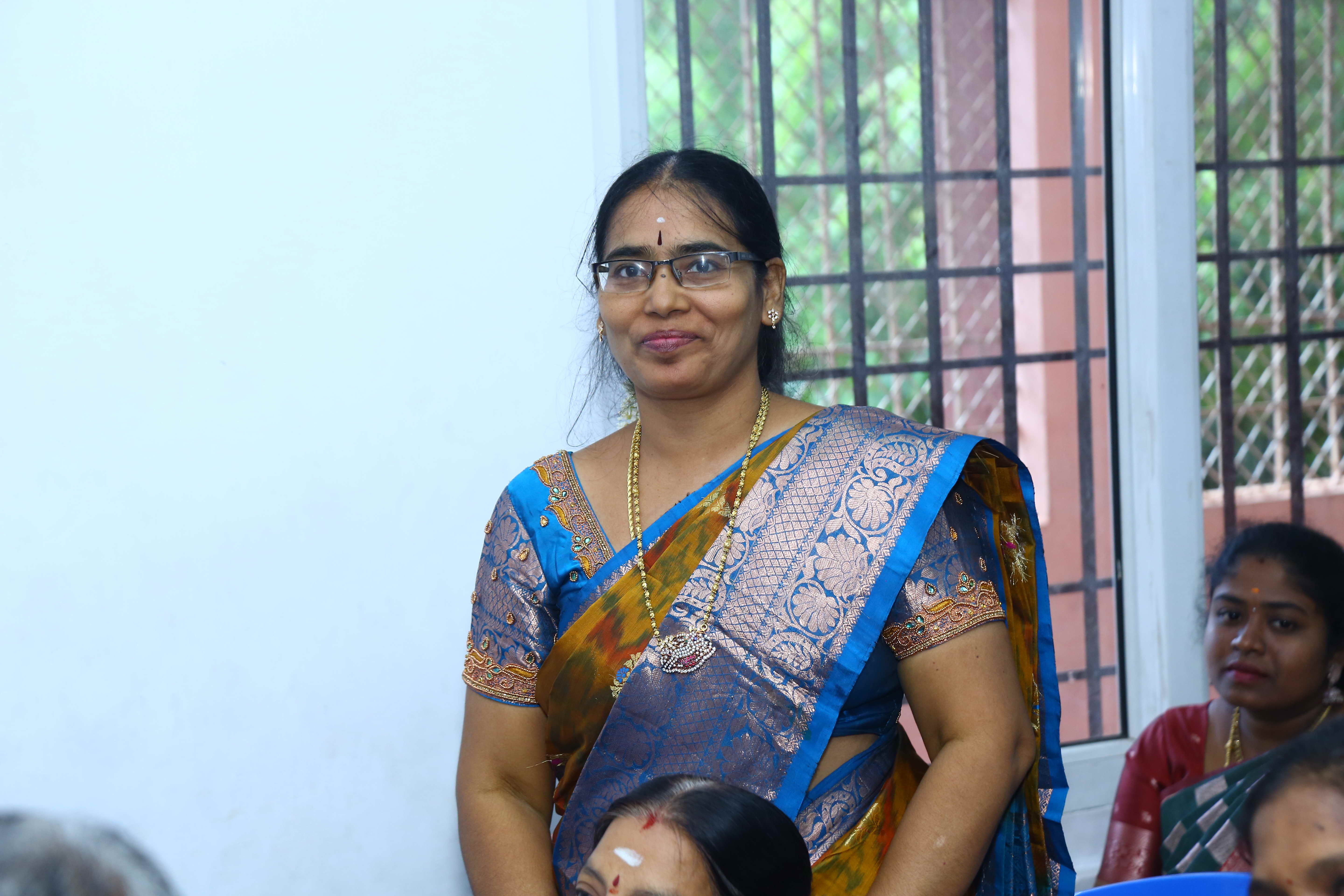 TEACHERS' DAY 2026 - Image 21