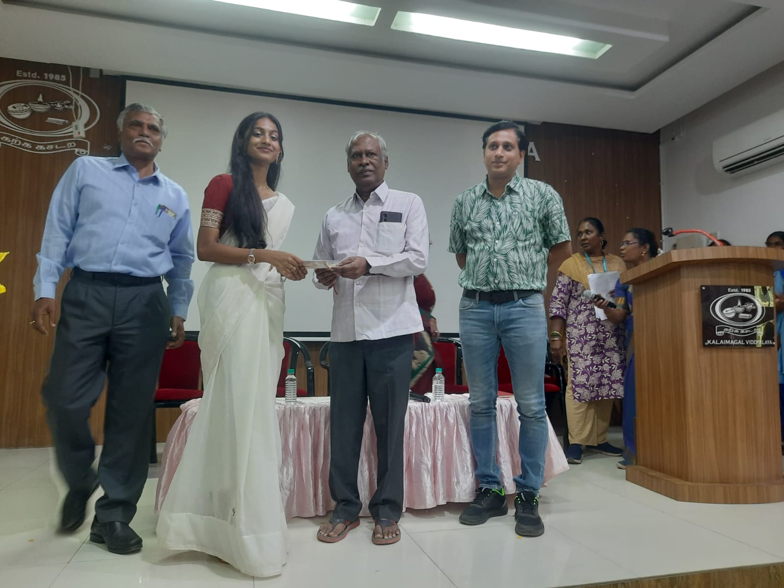 National Girl Child day Celebration 2026 - Image 3