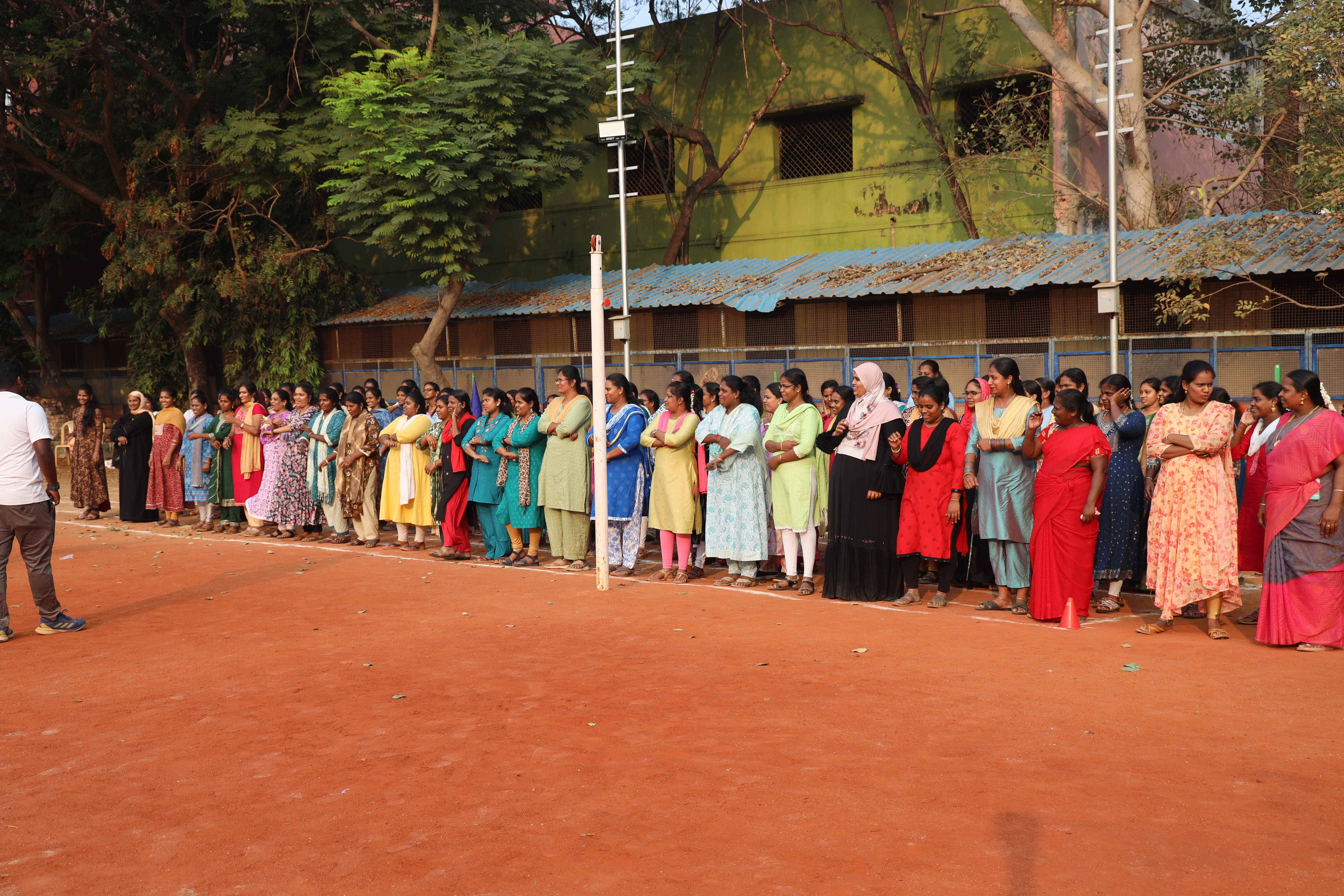 Kindergarten Sports Meet - Image 3