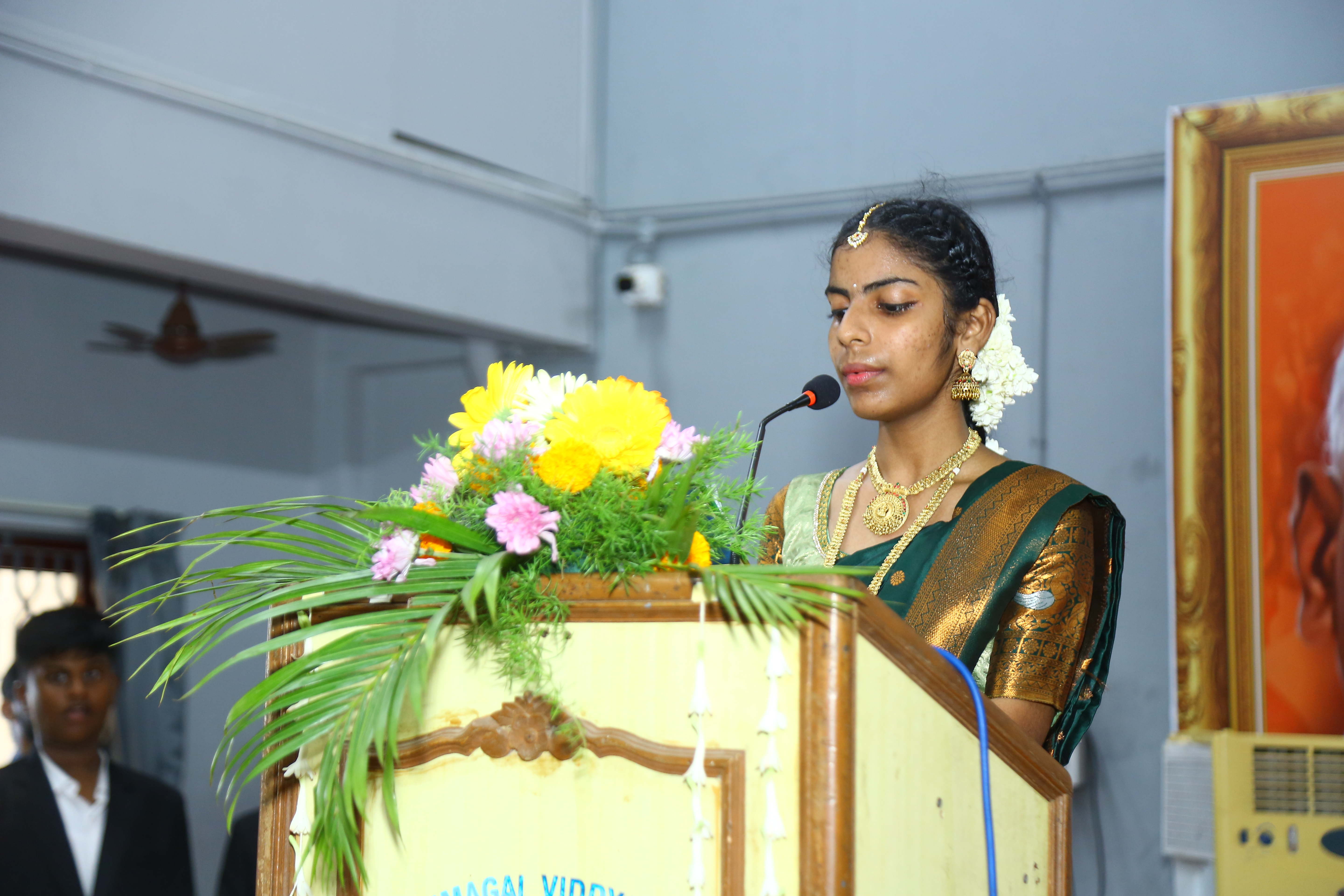 Kamarajar Birthday Celebration - Image 25