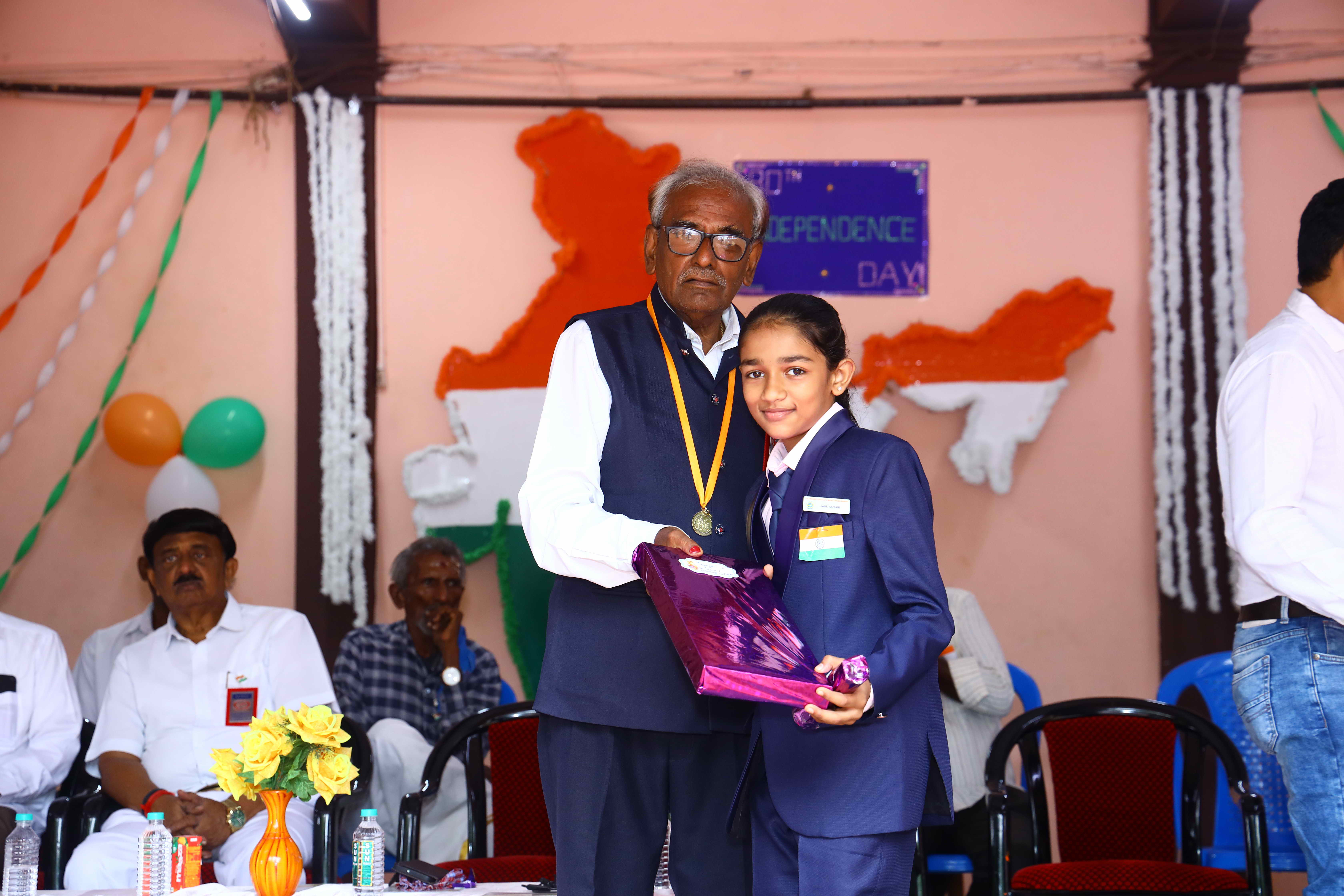 80th INDEPENDENCE DAY - Image 52