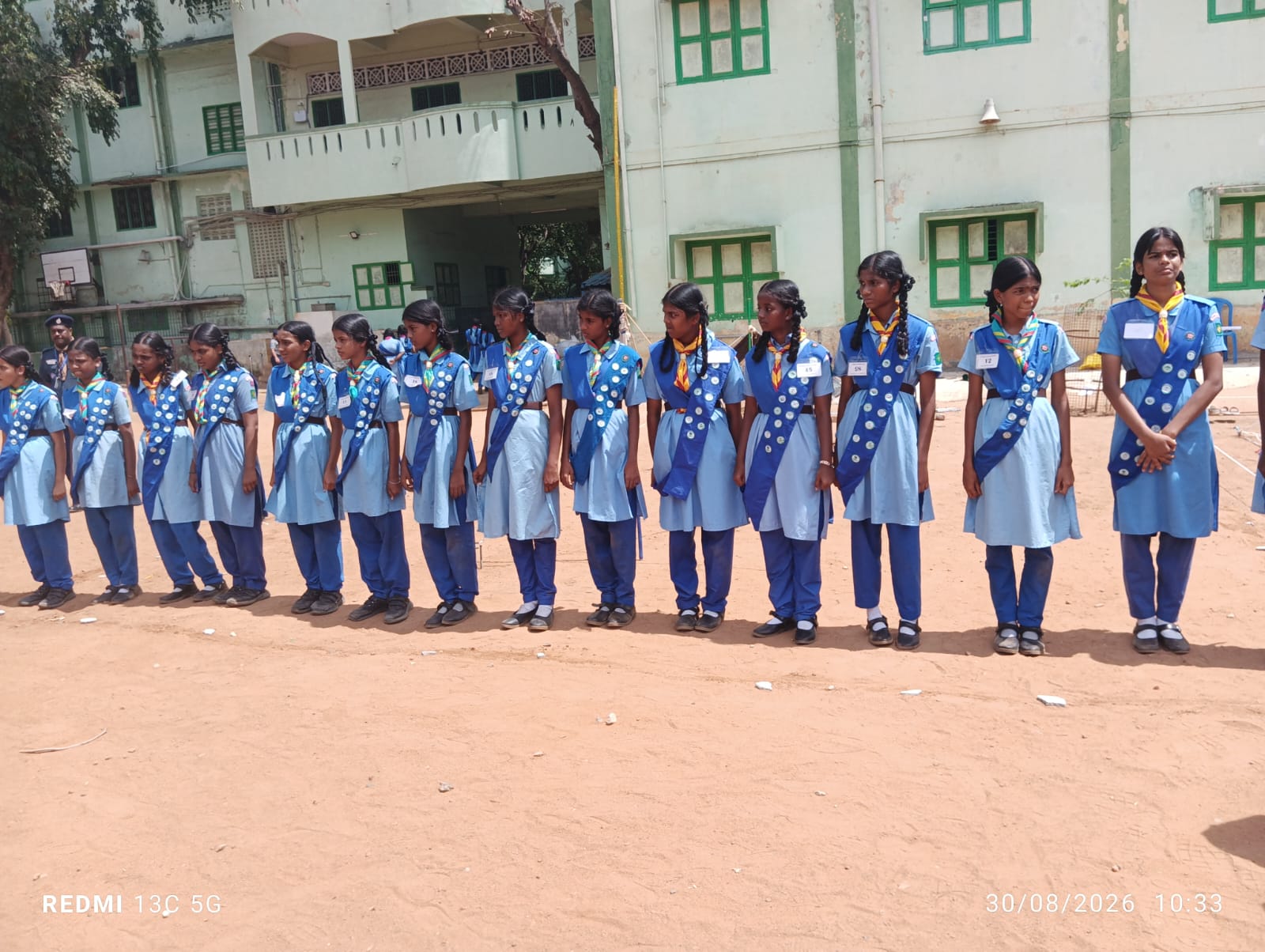 Rajapurashkar Test Camp - Image 8