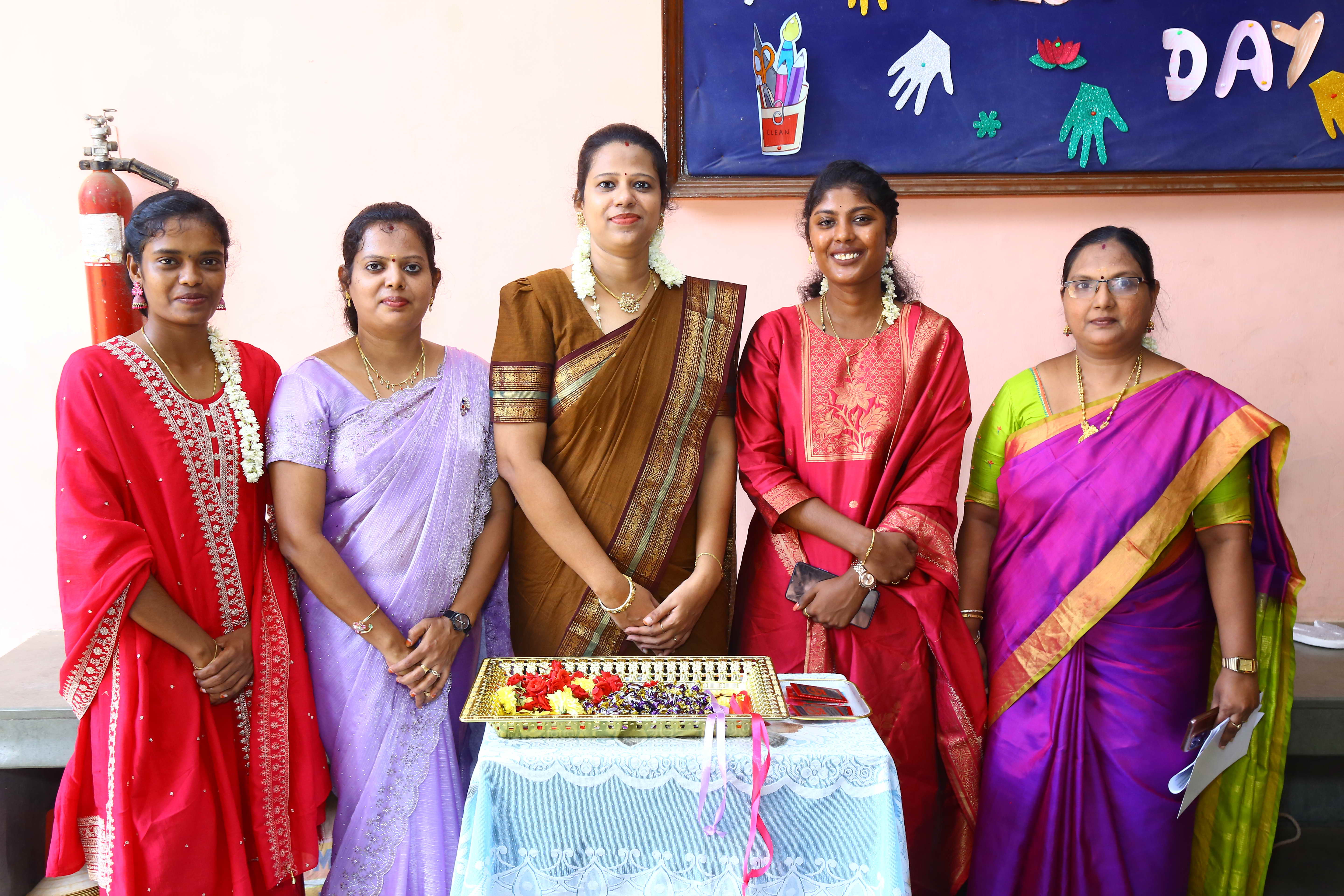 TEACHERS' DAY 2026 - Image 3