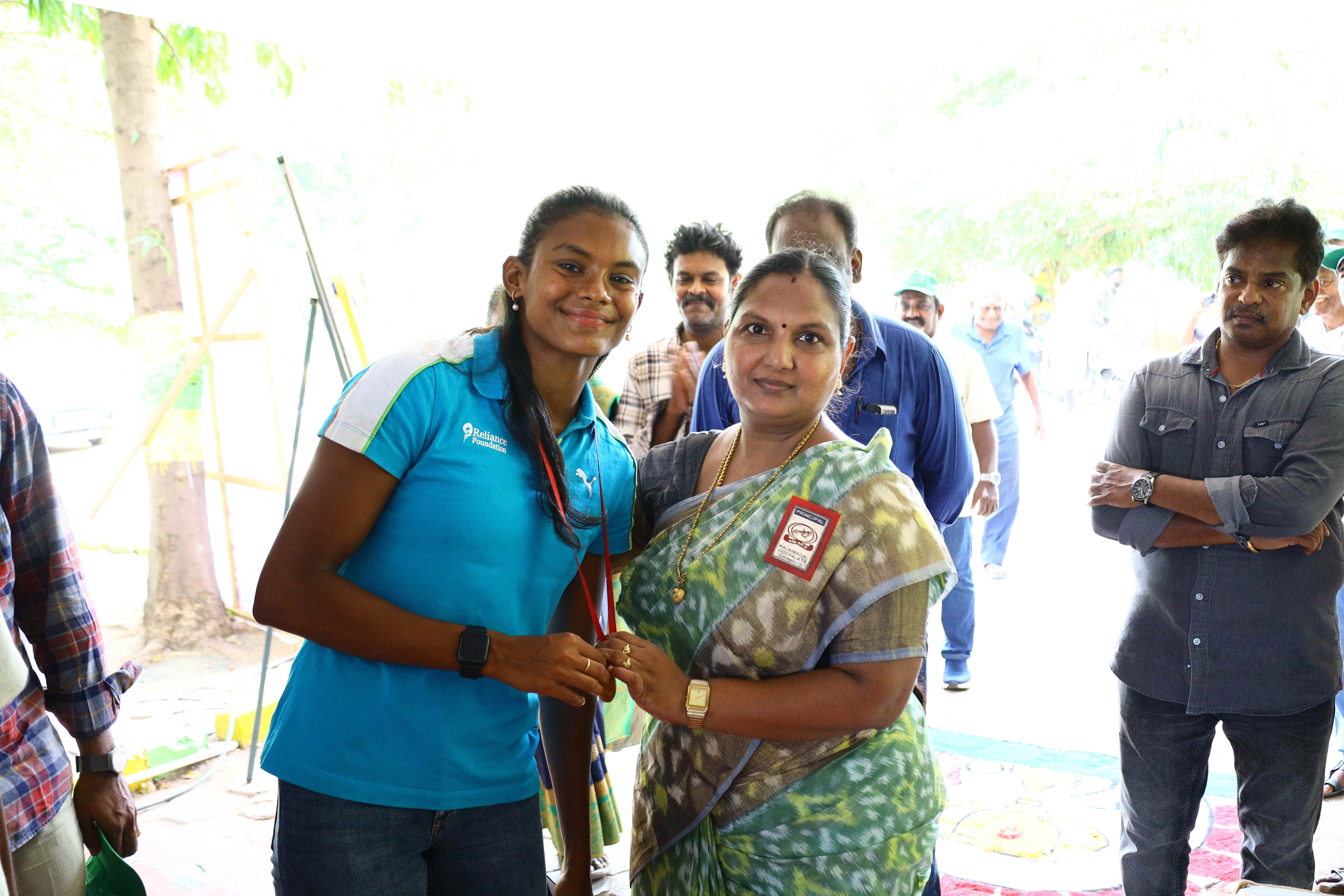 SPORTS DAY 2026 - Image 3