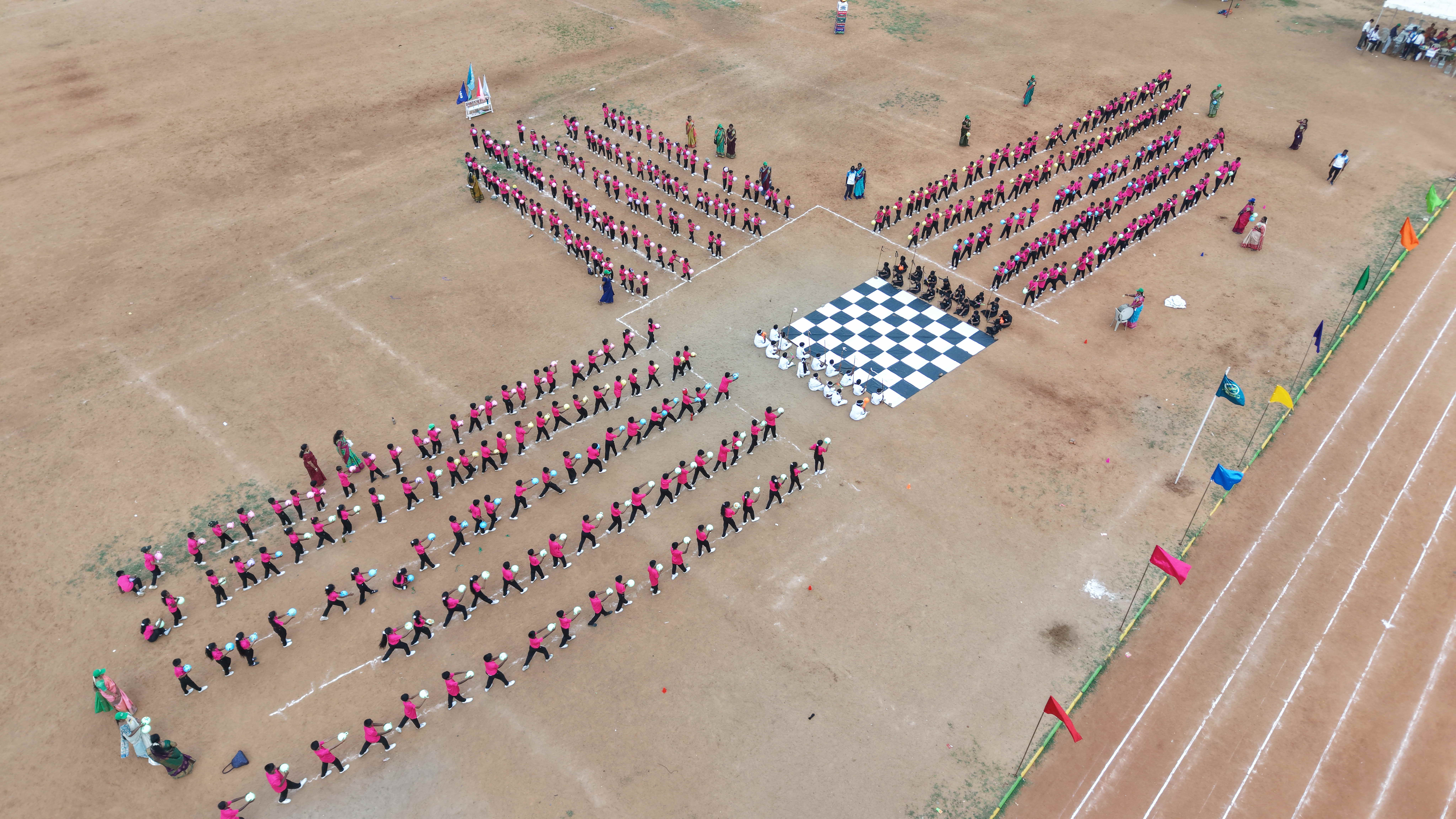SPORTS DAY 2026 - Image 22