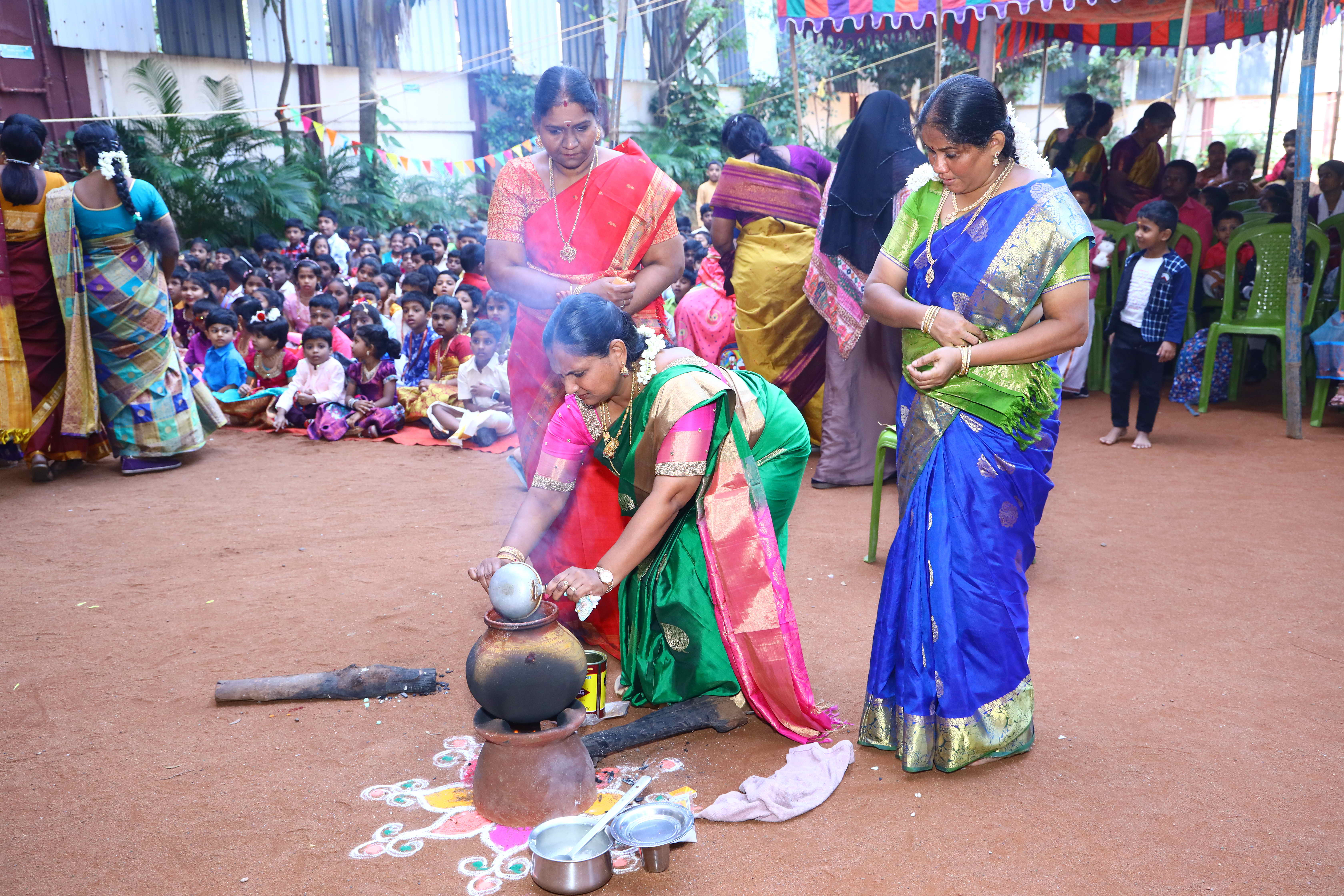 Pongal Celebration 2026 - Image 4