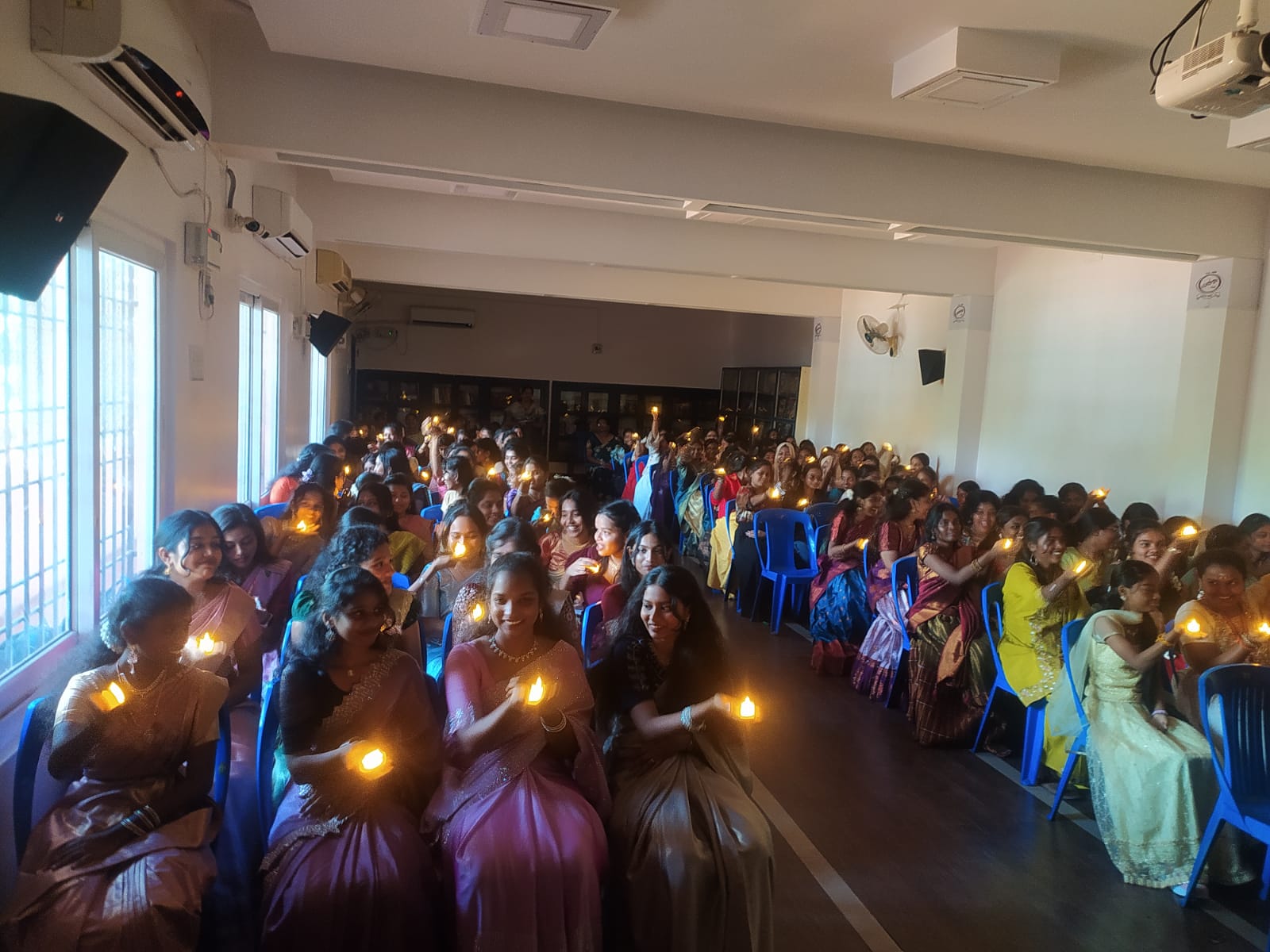 National Girl Child day Celebration 2026 - Image 21