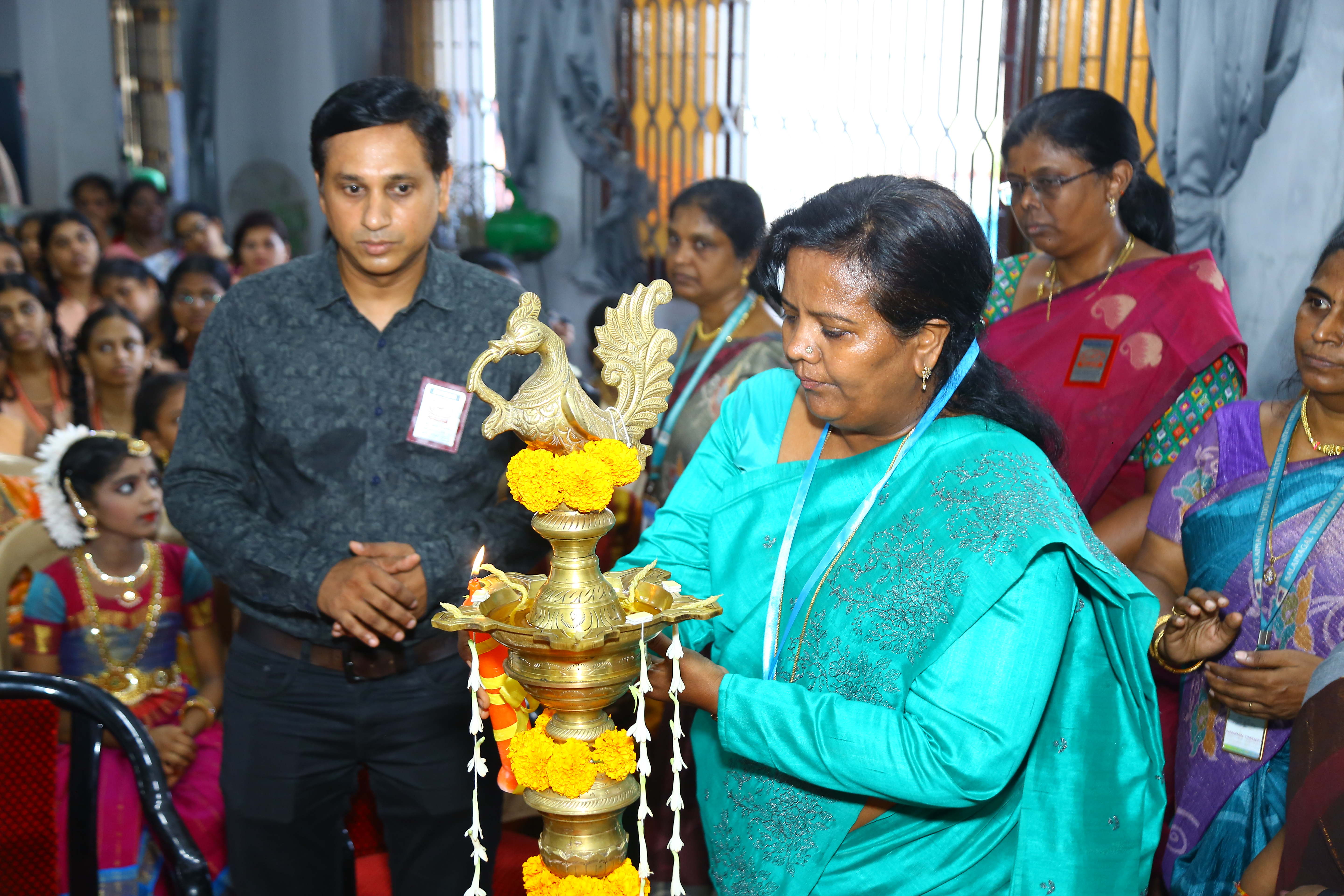 Kamarajar Birthday Celebration - Image 26