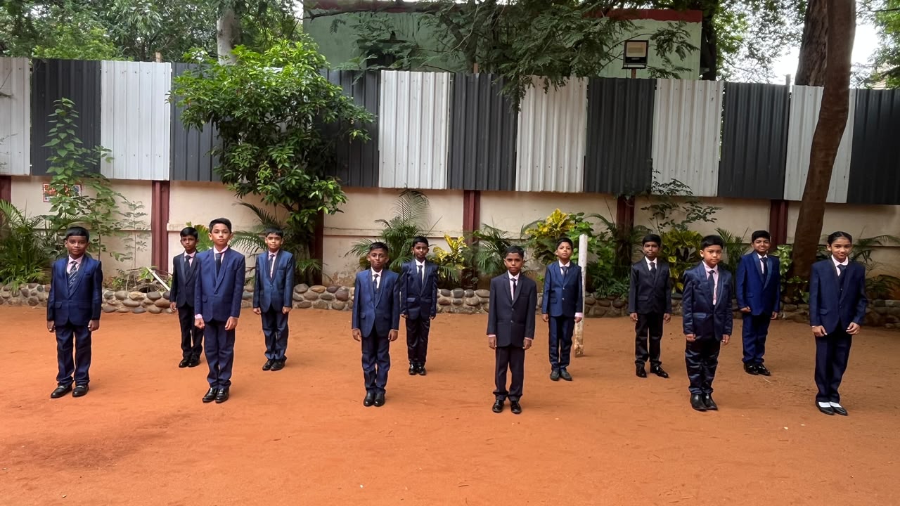 INVESTITURE CEREMONY 2026 - Image 4