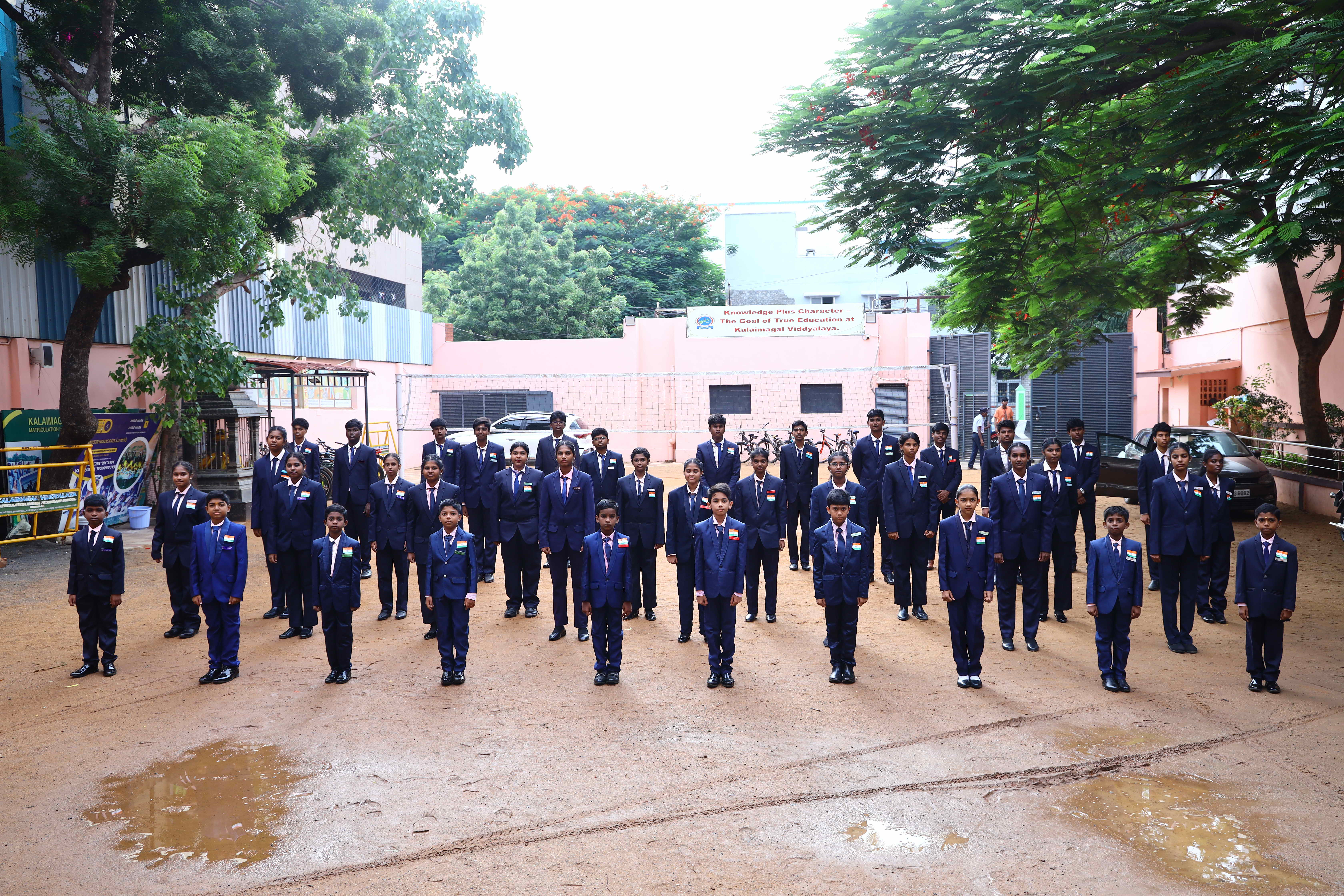 80th INDEPENDENCE DAY - Image 4