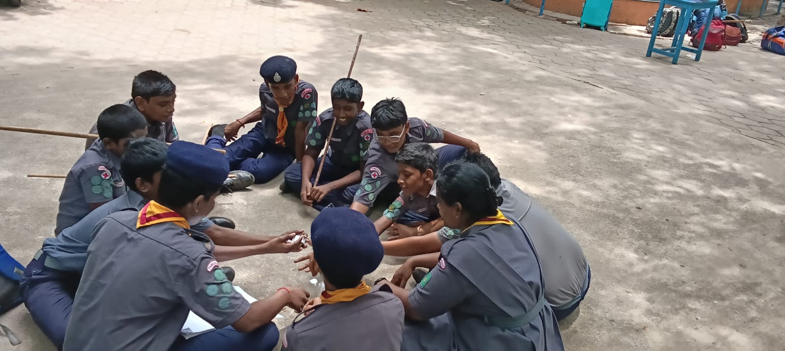Rajapurashkar Test Camp - Image 9