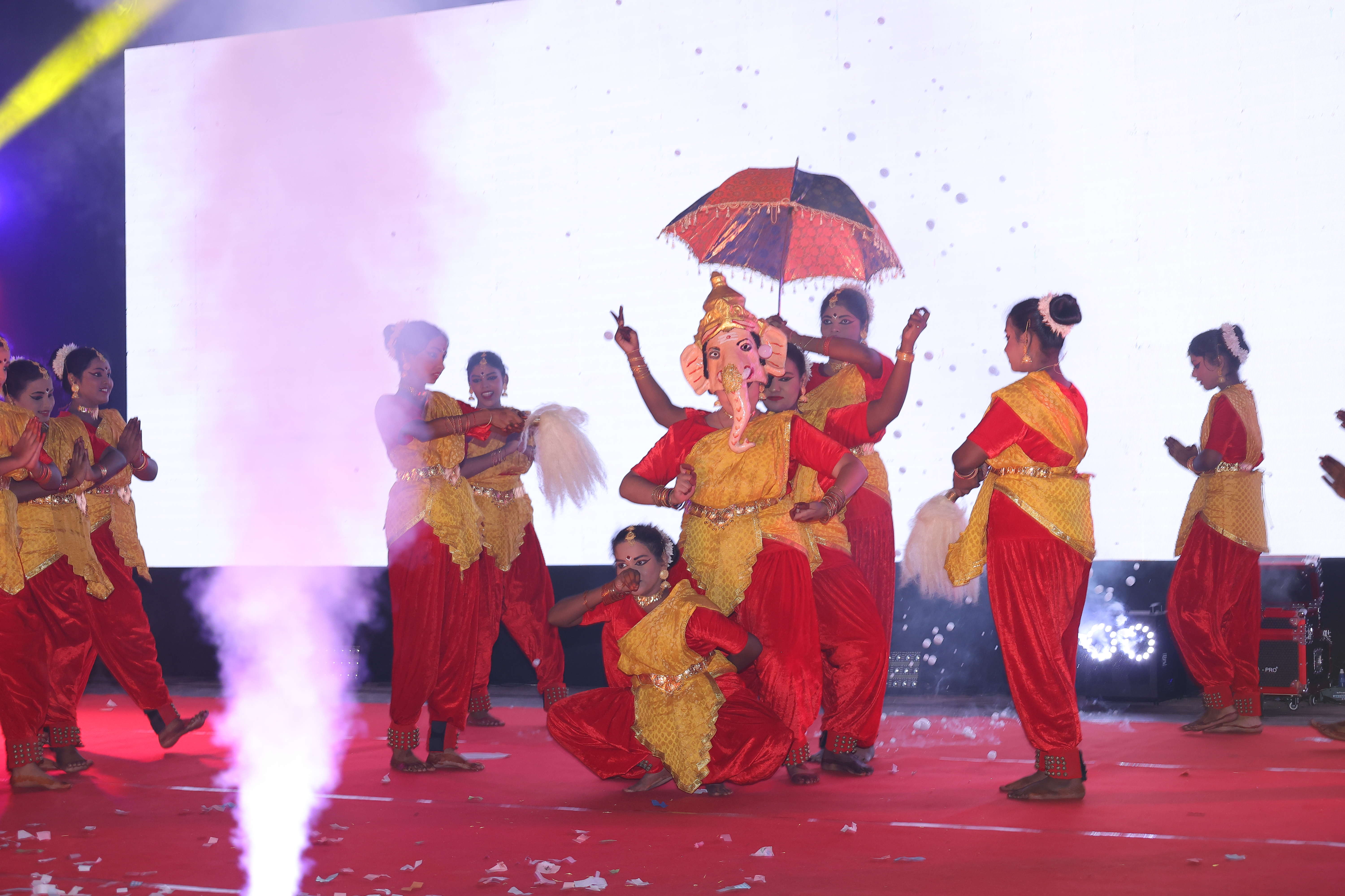 ANNUAL DAY 2026 - Image 84