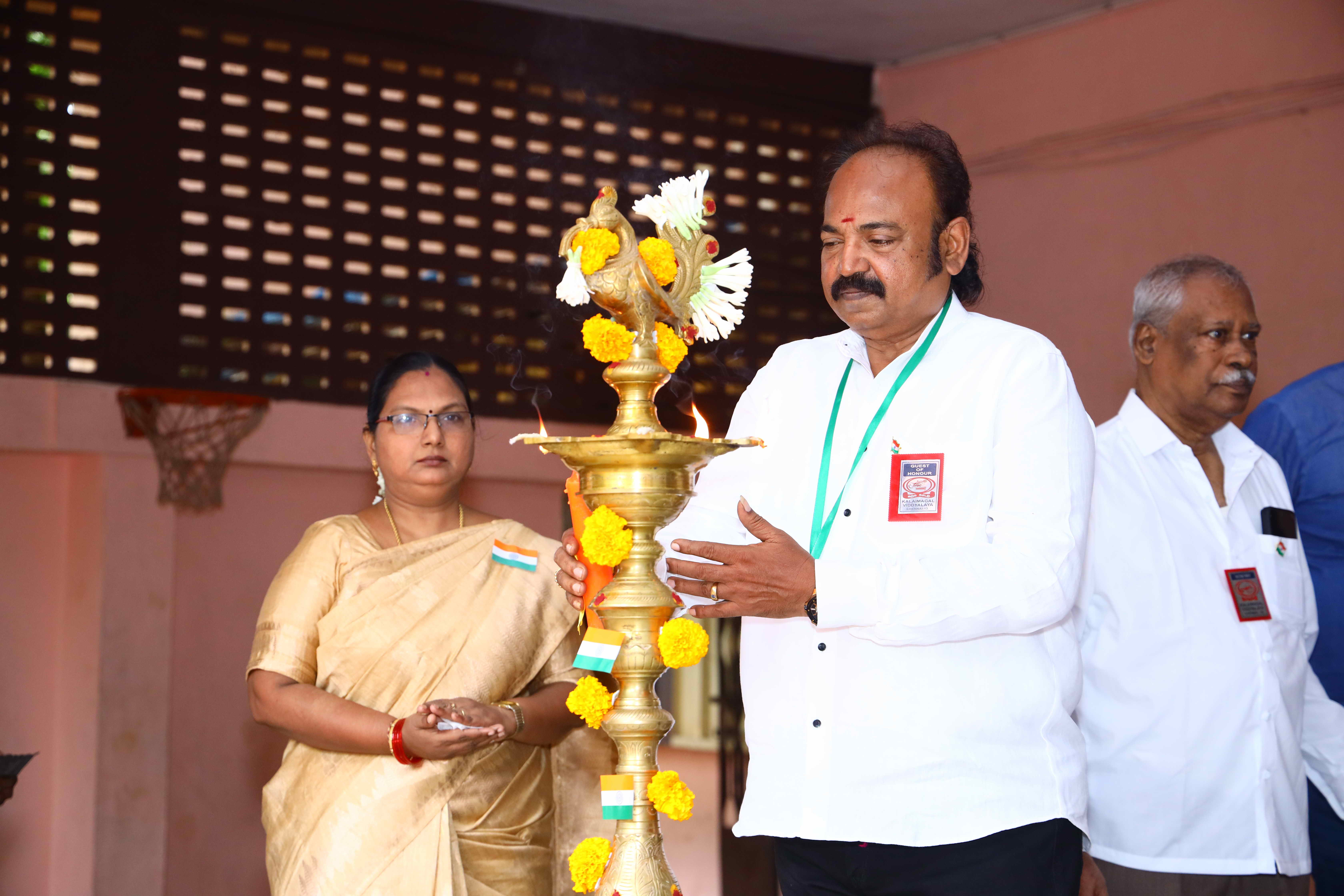 80th INDEPENDENCE DAY - Image 24